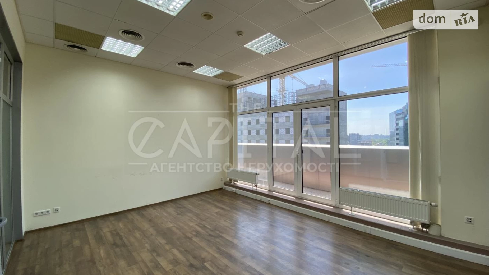 Продається офіс 490 кв. м в бізнес-центрі, цена: 700000 $ - фото 4