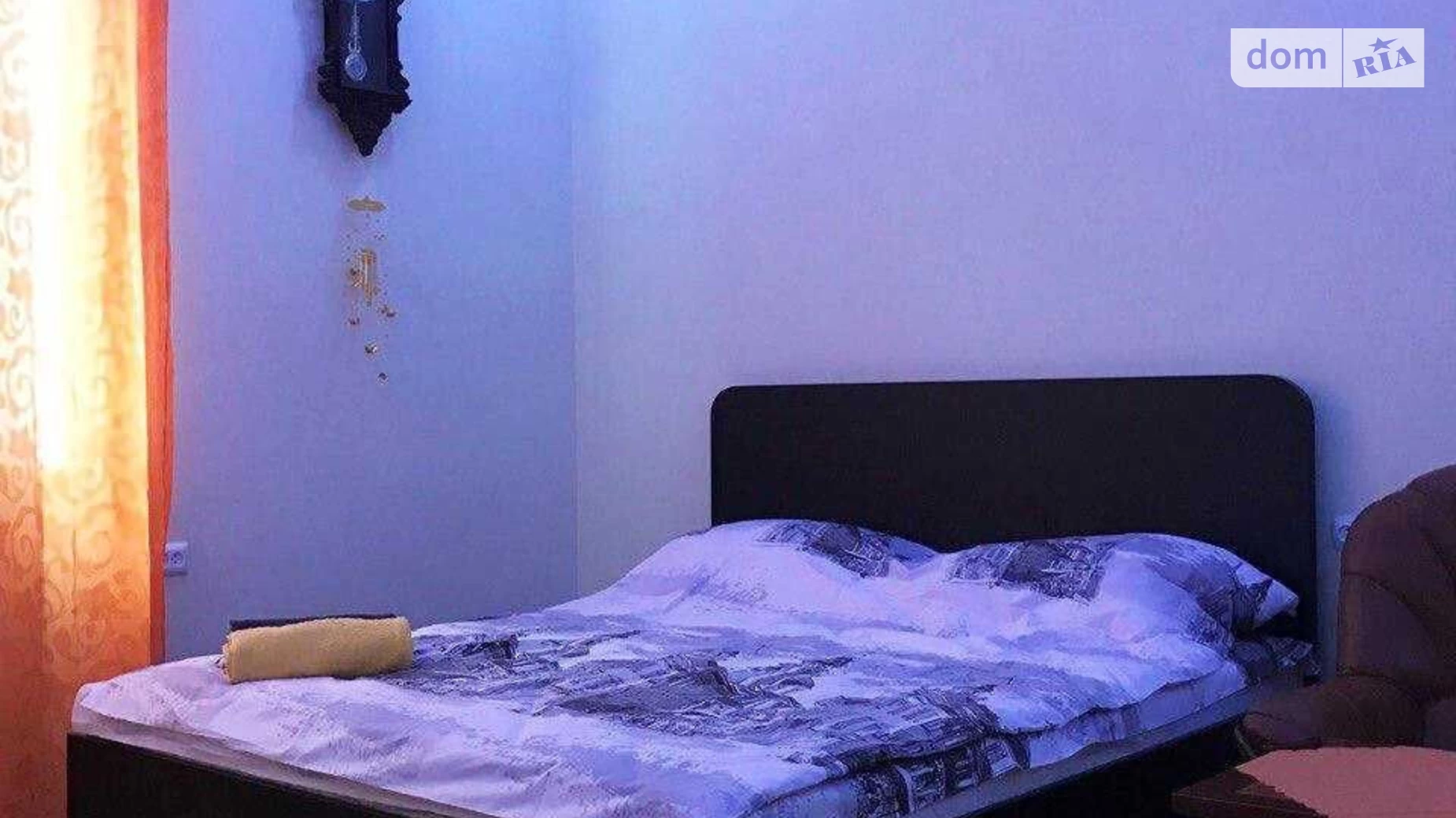 Здається в оренду 1-кімнатна квартира 46 кв. м у Львові, вул. Грабовського - фото 4