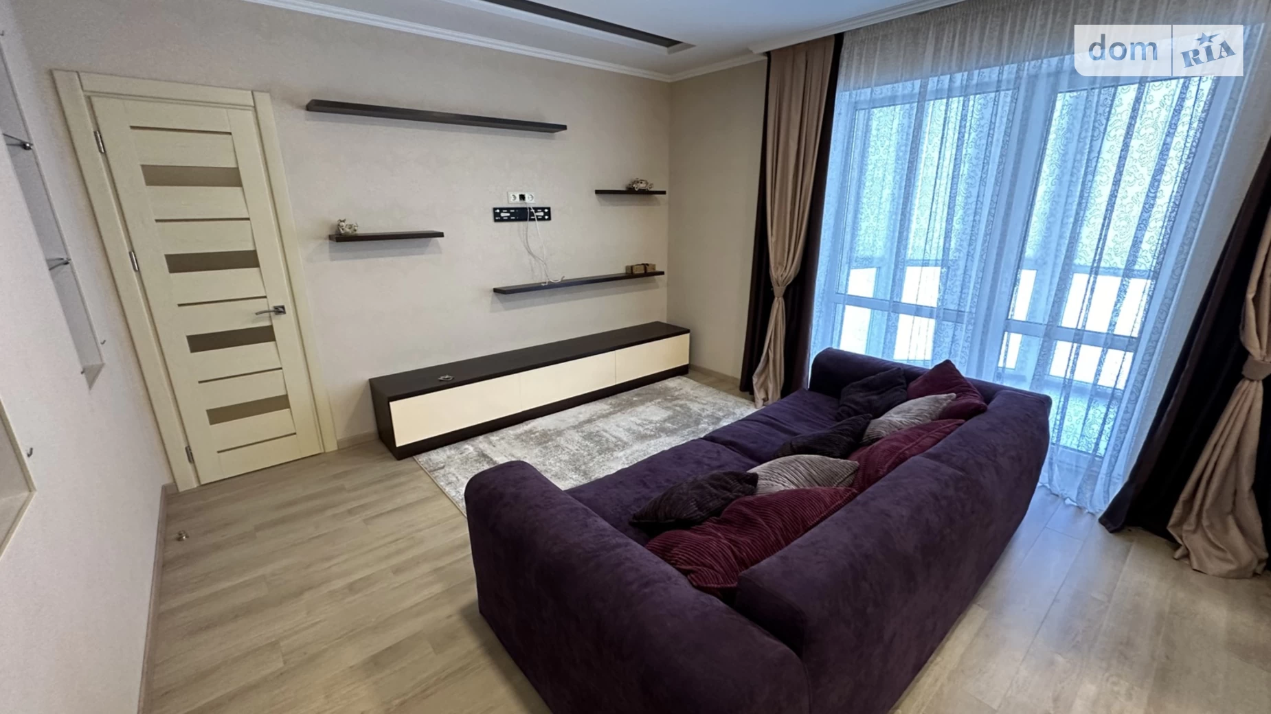 Продается 3-комнатная квартира 110 кв. м в Николаеве, 12 ул. Продольная - фото 5