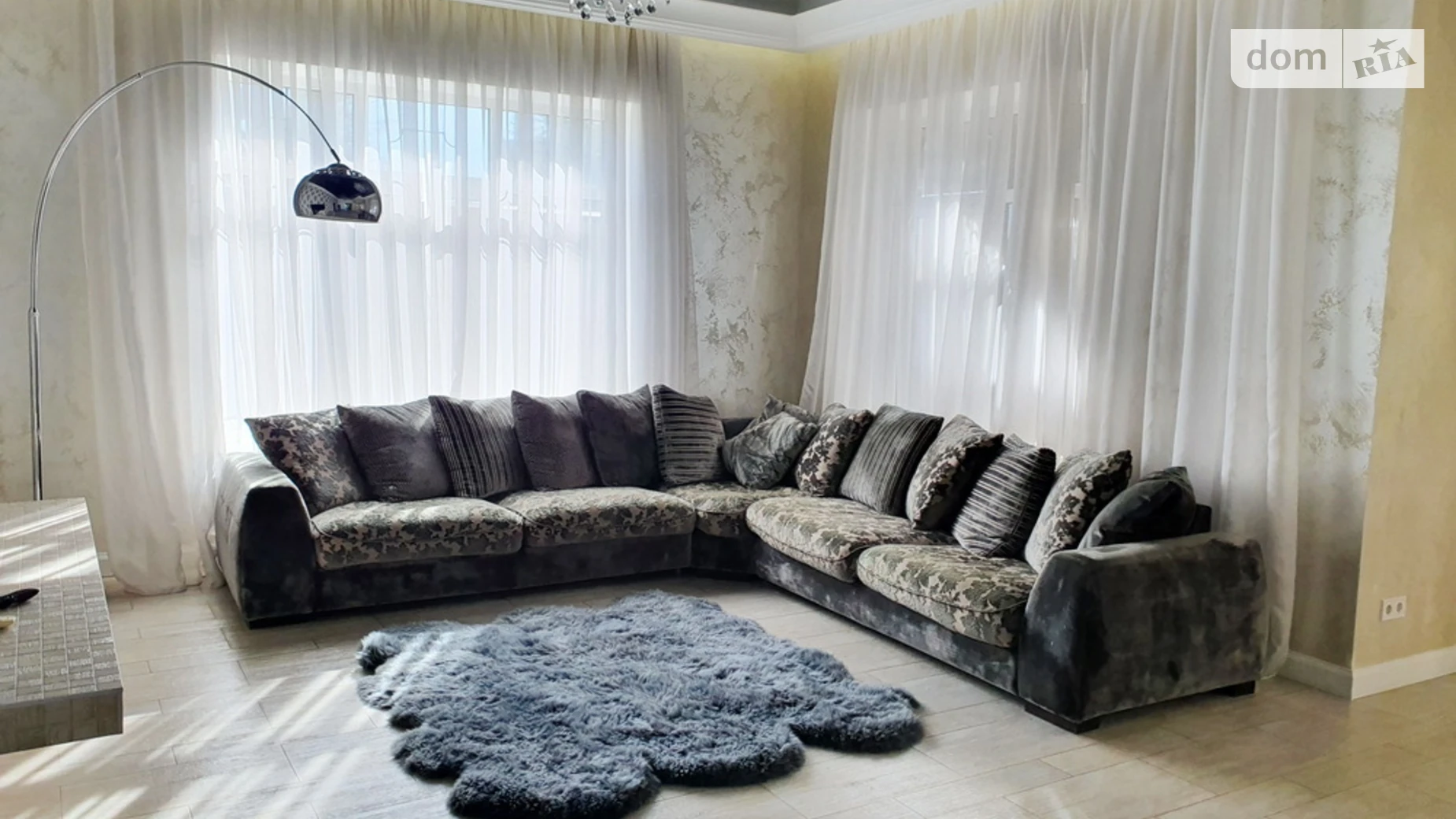 Продается дом на 2 этажа 250 кв. м с мансардой, цена: 380000 $ - фото 3