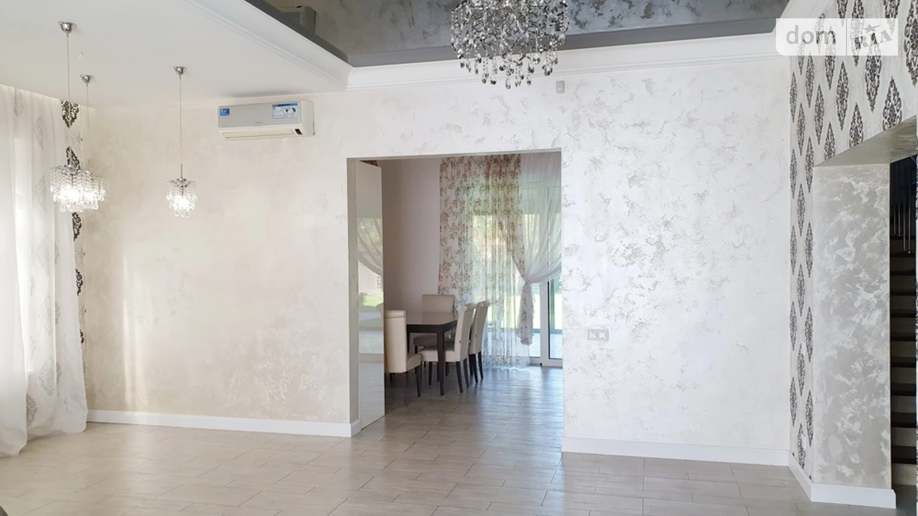 Продается дом на 2 этажа 250 кв. м с мансардой, цена: 380000 $ - фото 4