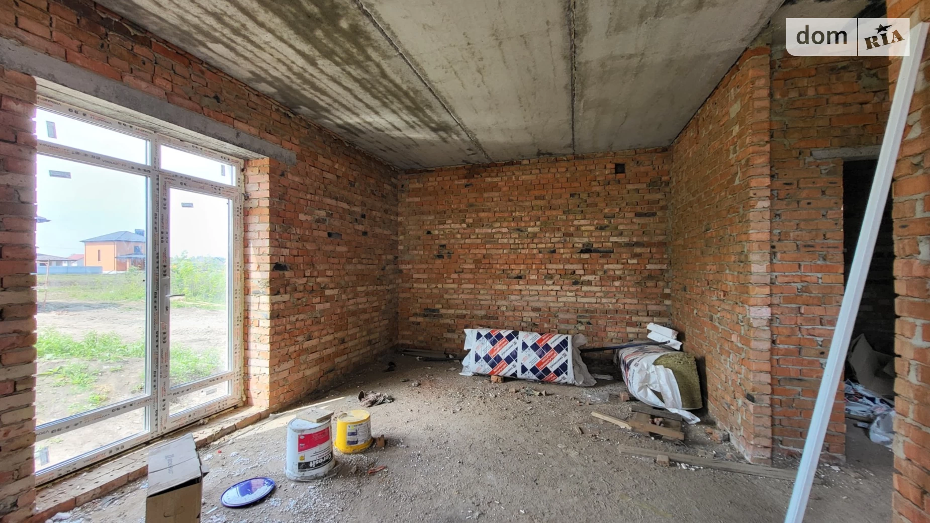 Продается дом на 2 этажа 122 кв. м с камином, цена: 96000 $ - фото 3