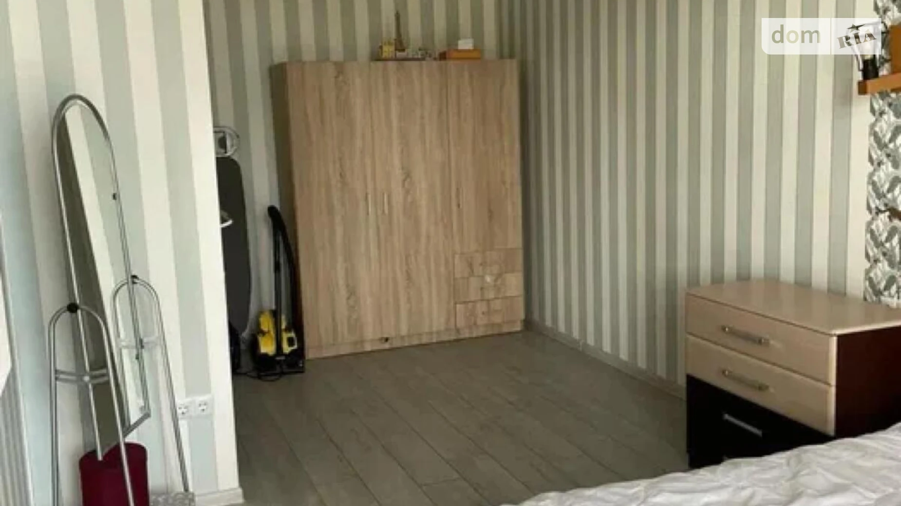 Продається 1-кімнатна квартира 37 кв. м у Одесі, пров. Компасний, 14А - фото 4