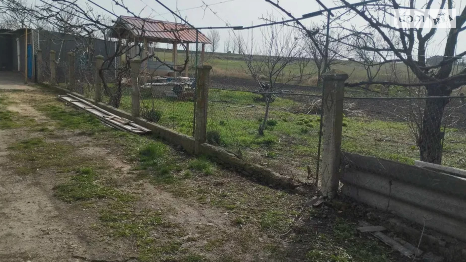 Продается одноэтажный дом 75 кв. м с подвалом, цена: 15000 $ - фото 3