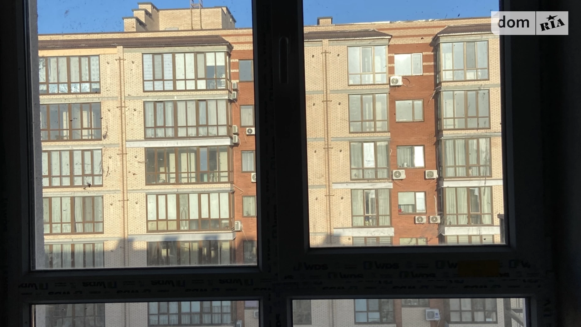 Продается 1-комнатная квартира 45.7 кв. м в Слобожанском, цена: 32000 $ - фото 3