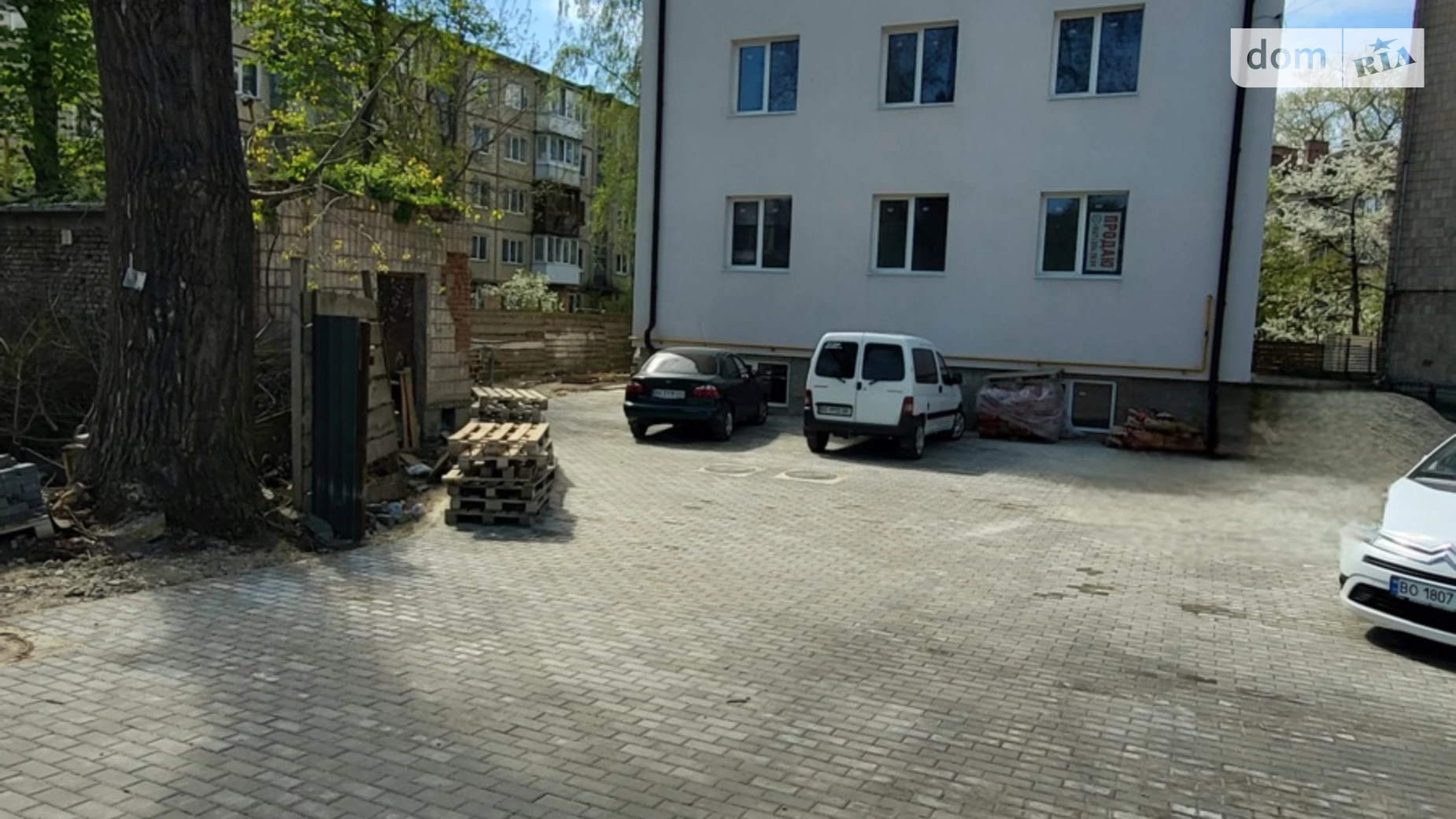 2-кімнатна квартира 65 кв. м у Тернополі, вул. Лозовецька - фото 5