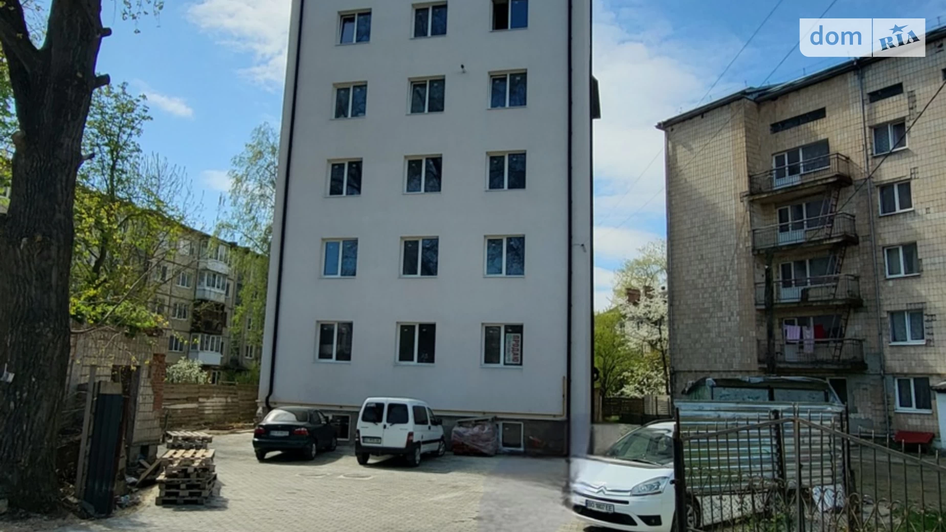 2-кімнатна квартира 65 кв. м у Тернополі, вул. Лозовецька - фото 3
