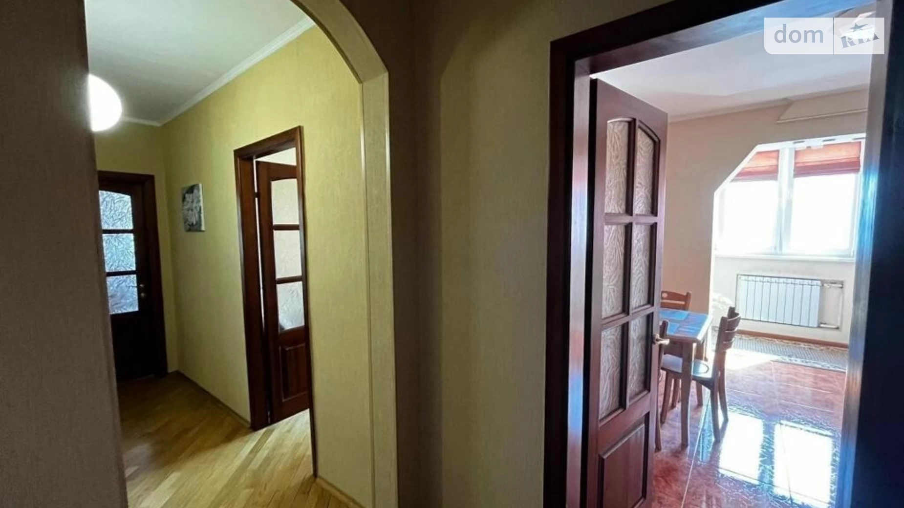 Продается 2-комнатная квартира 64 кв. м в Киеве, ул. Лариси Руденко, 10Г - фото 4