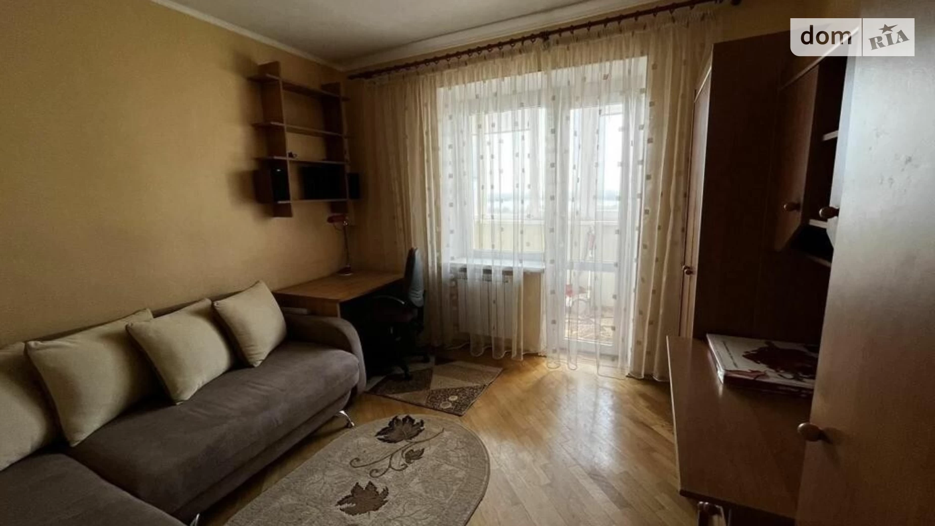 Продается 2-комнатная квартира 64 кв. м в Киеве, ул. Лариси Руденко, 10Г - фото 5