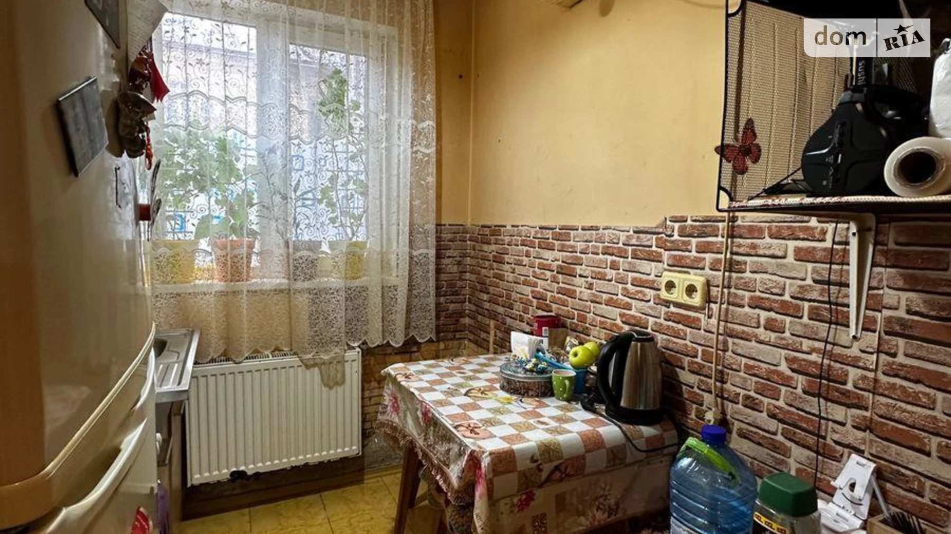 Продается 1-комнатная квартира 28 кв. м в Одессе, ул. Нежинская - фото 3