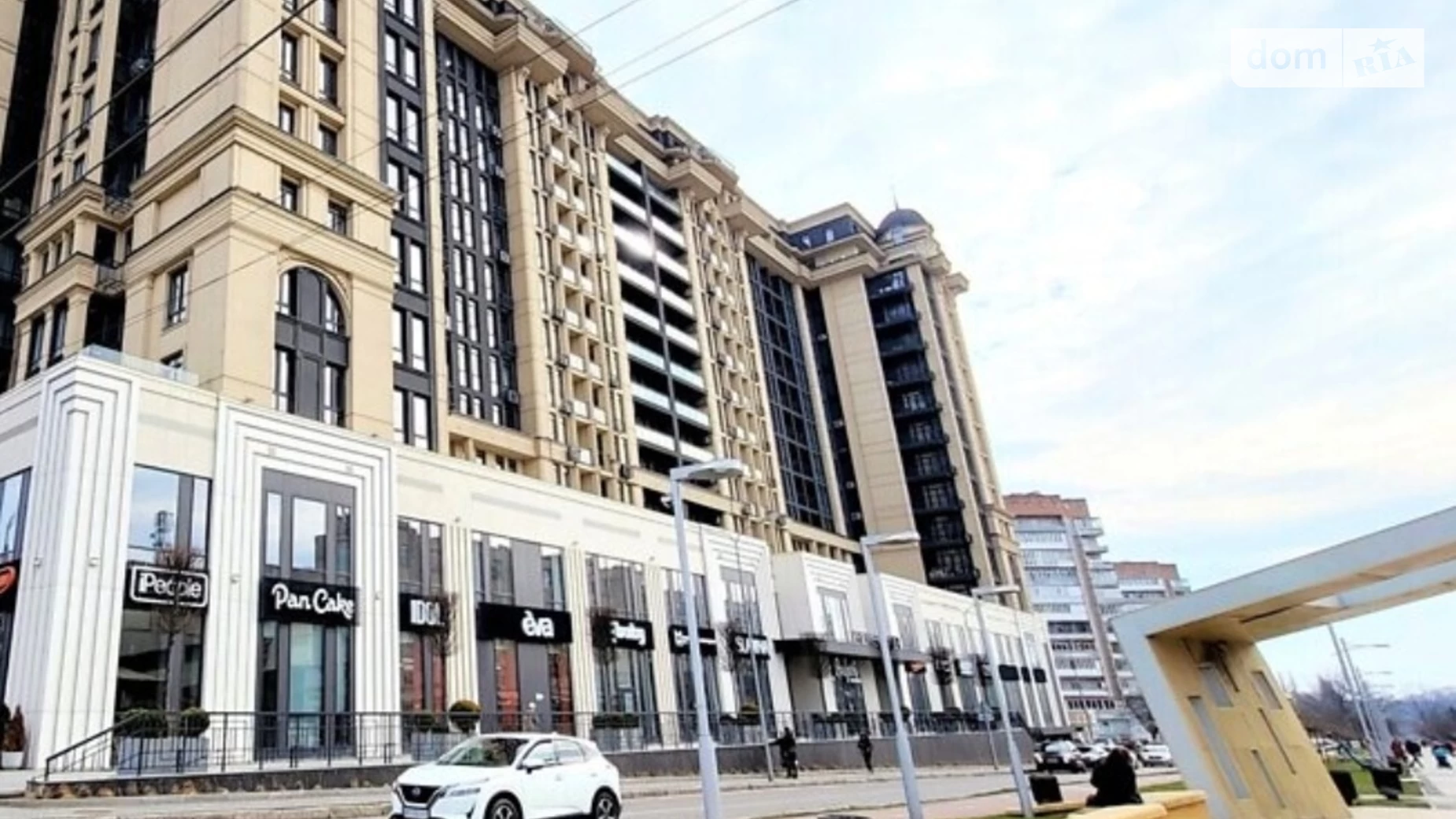 Продається 2-кімнатна квартира 88.3 кв. м у Вінниці, просп. Космонавтів - фото 3
