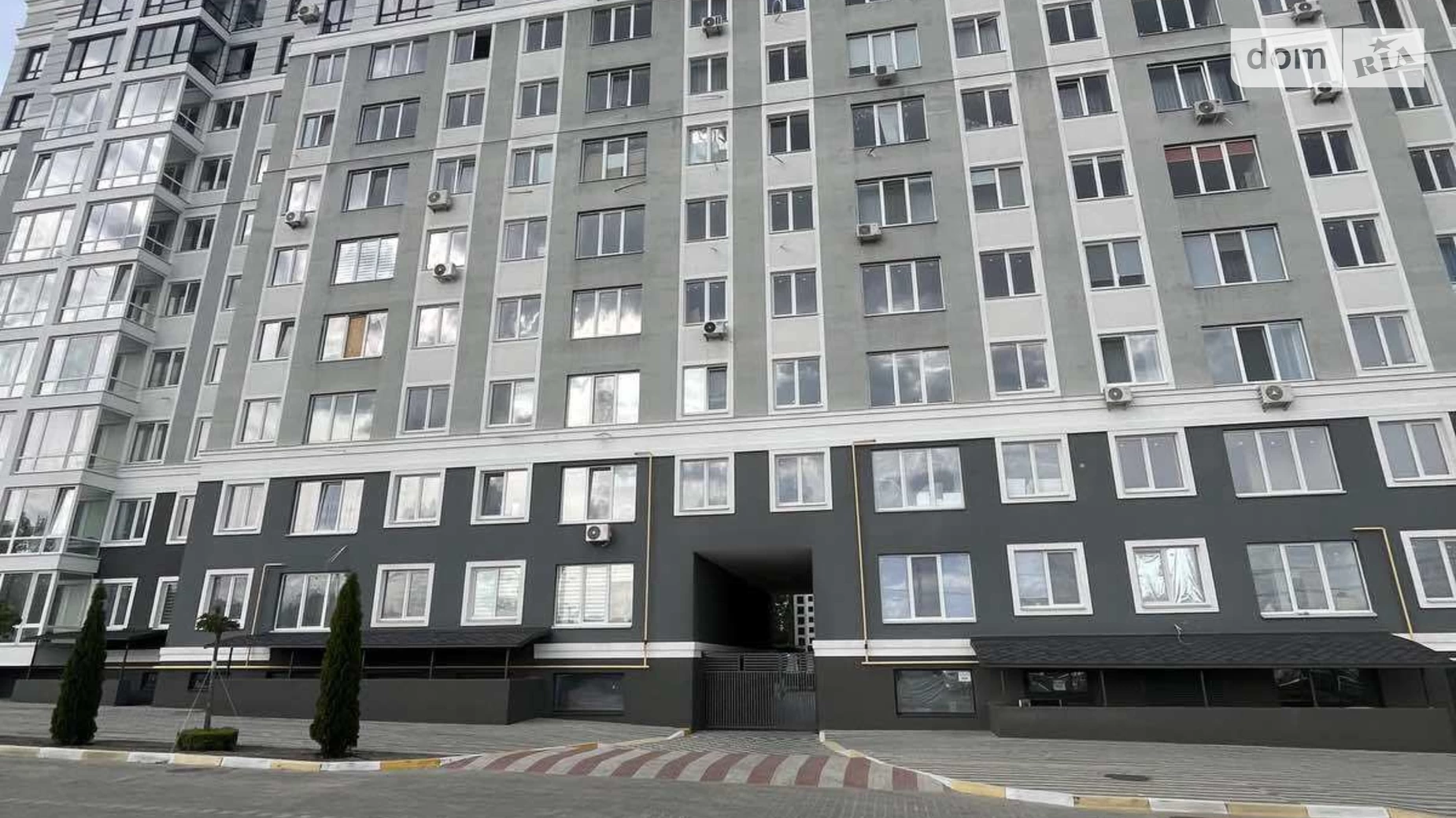 Продается 1-комнатная квартира 33 кв. м в Буче, ул. Ивана Кожедуба, 8А