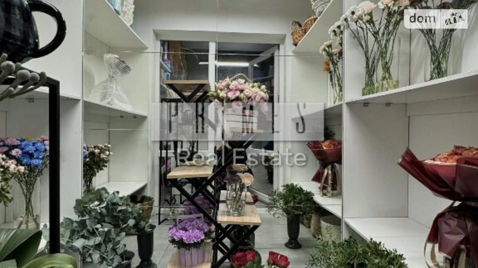 Сдается в аренду объект сферы услуг 33 кв. м в 18-этажном здании, цена: 600 $ - фото 5