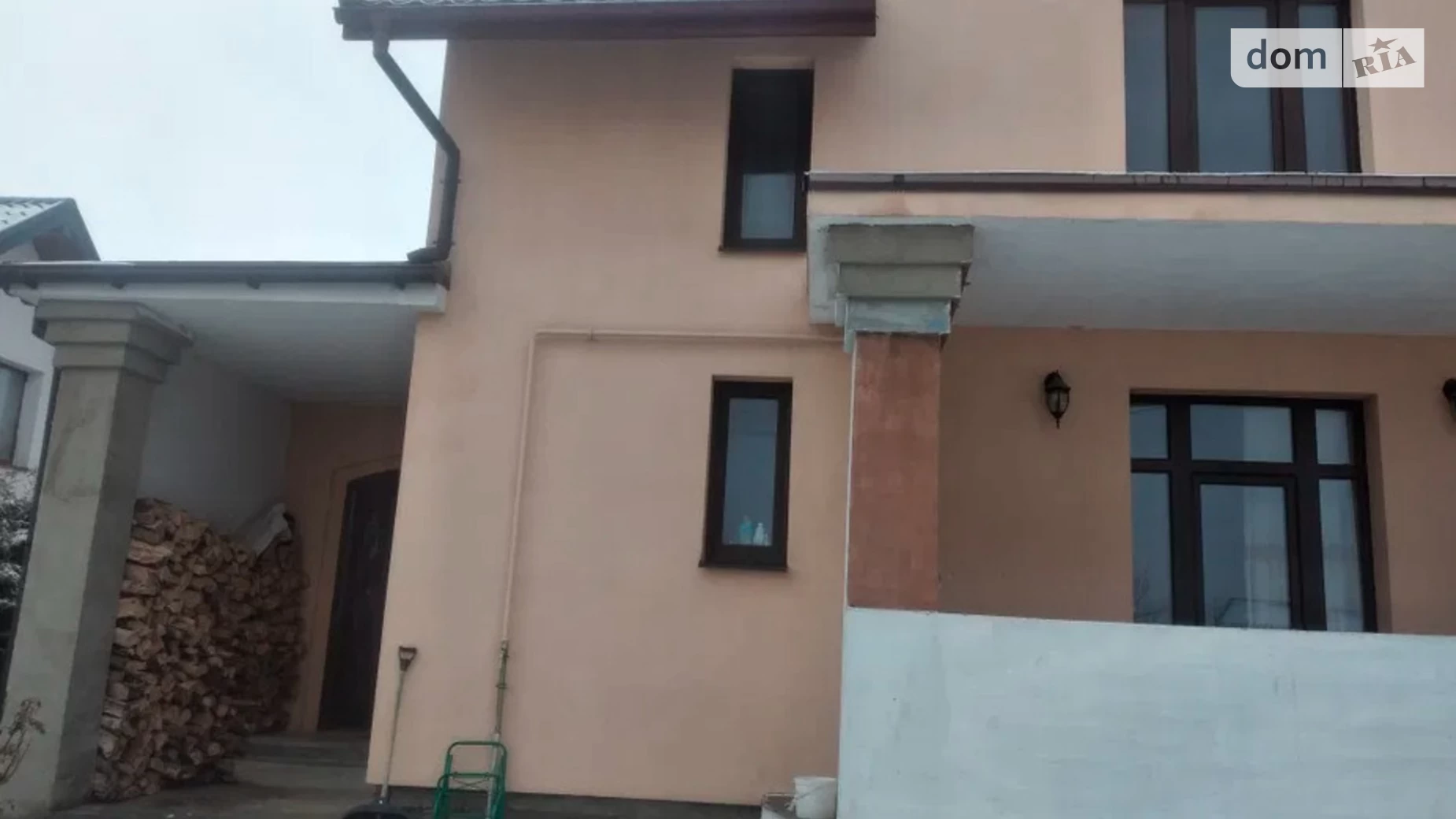 Продается дом на 2 этажа 280 кв. м с гаражом, цена: 210000 $ - фото 5