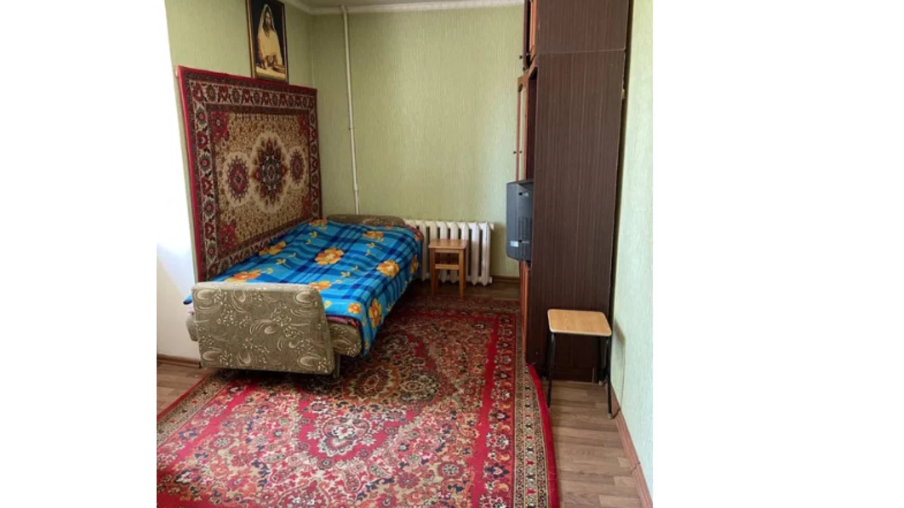 Продается 2-комнатная квартира 43 кв. м в Сумах, ул. Роменская