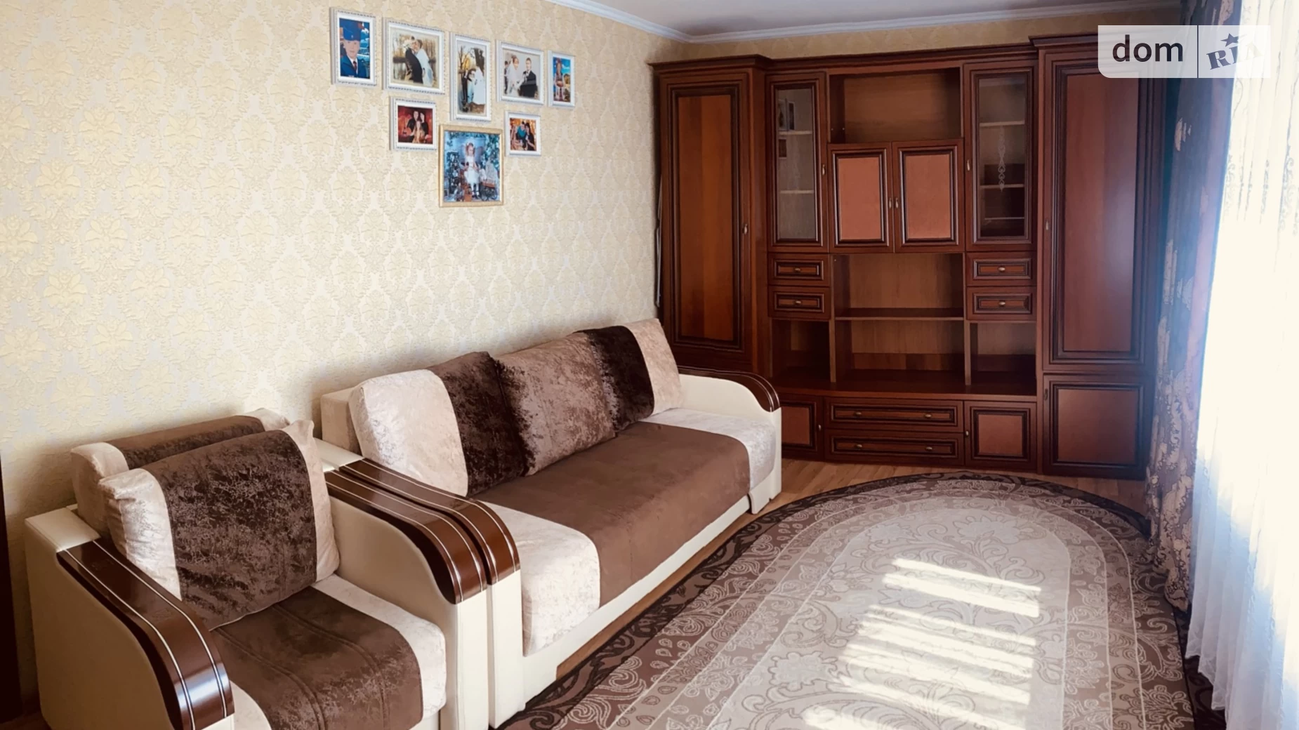 Продается 2-комнатная квартира 55 кв. м в Жмеринке, ул. Декабристов, 7
