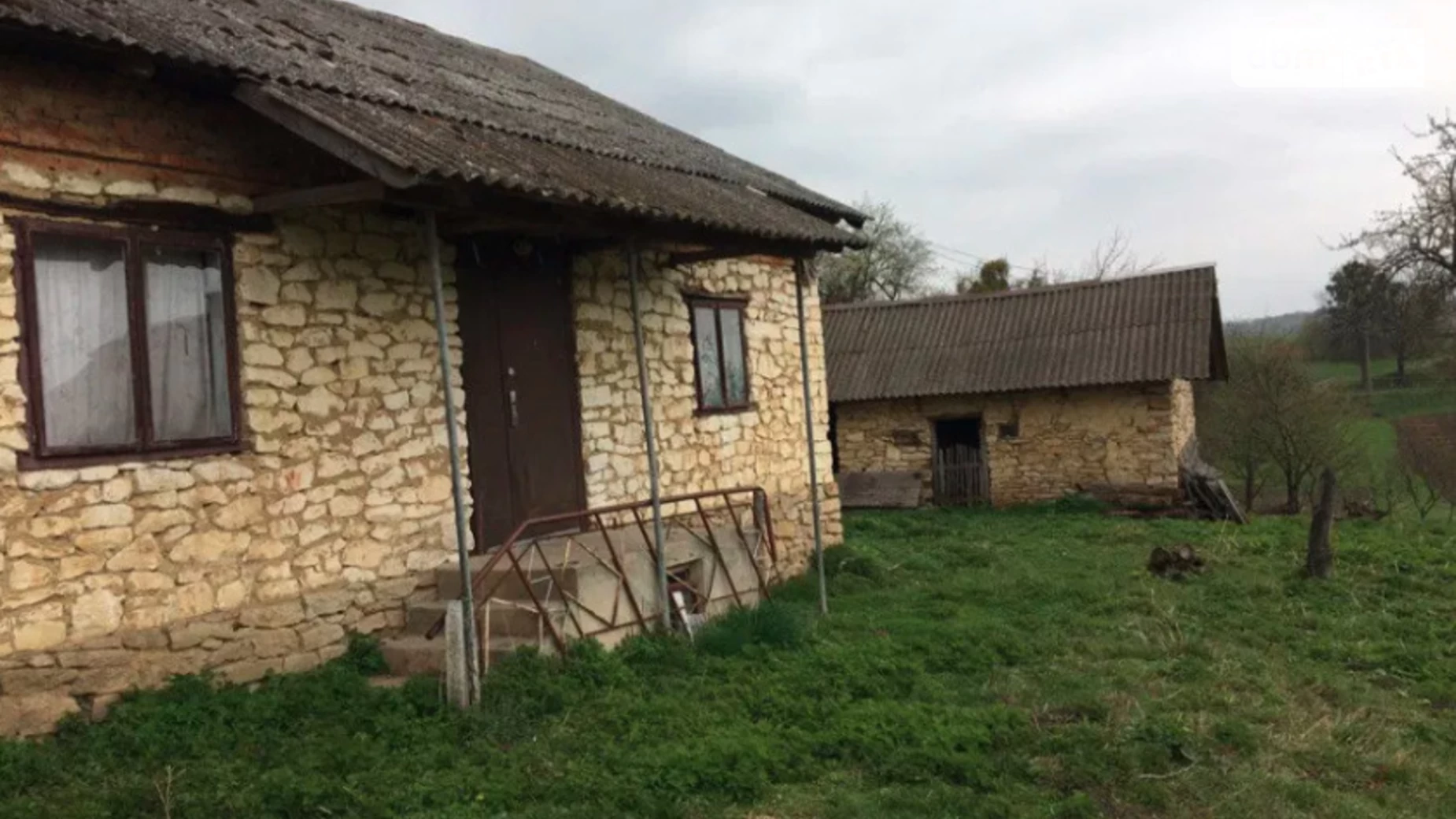 Продается одноэтажный дом 60 кв. м с камином, цена: 12000 $ - фото 2