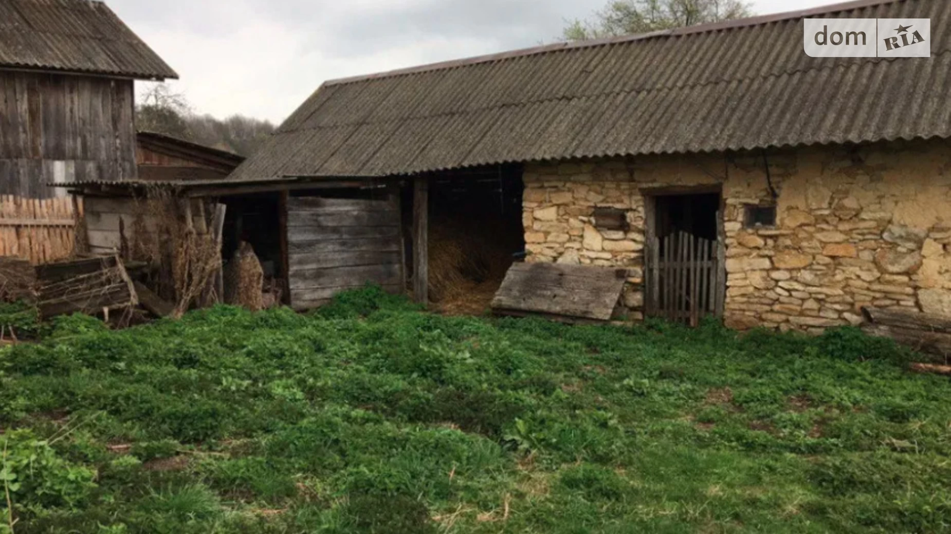 Продается одноэтажный дом 60 кв. м с камином, цена: 12000 $ - фото 4