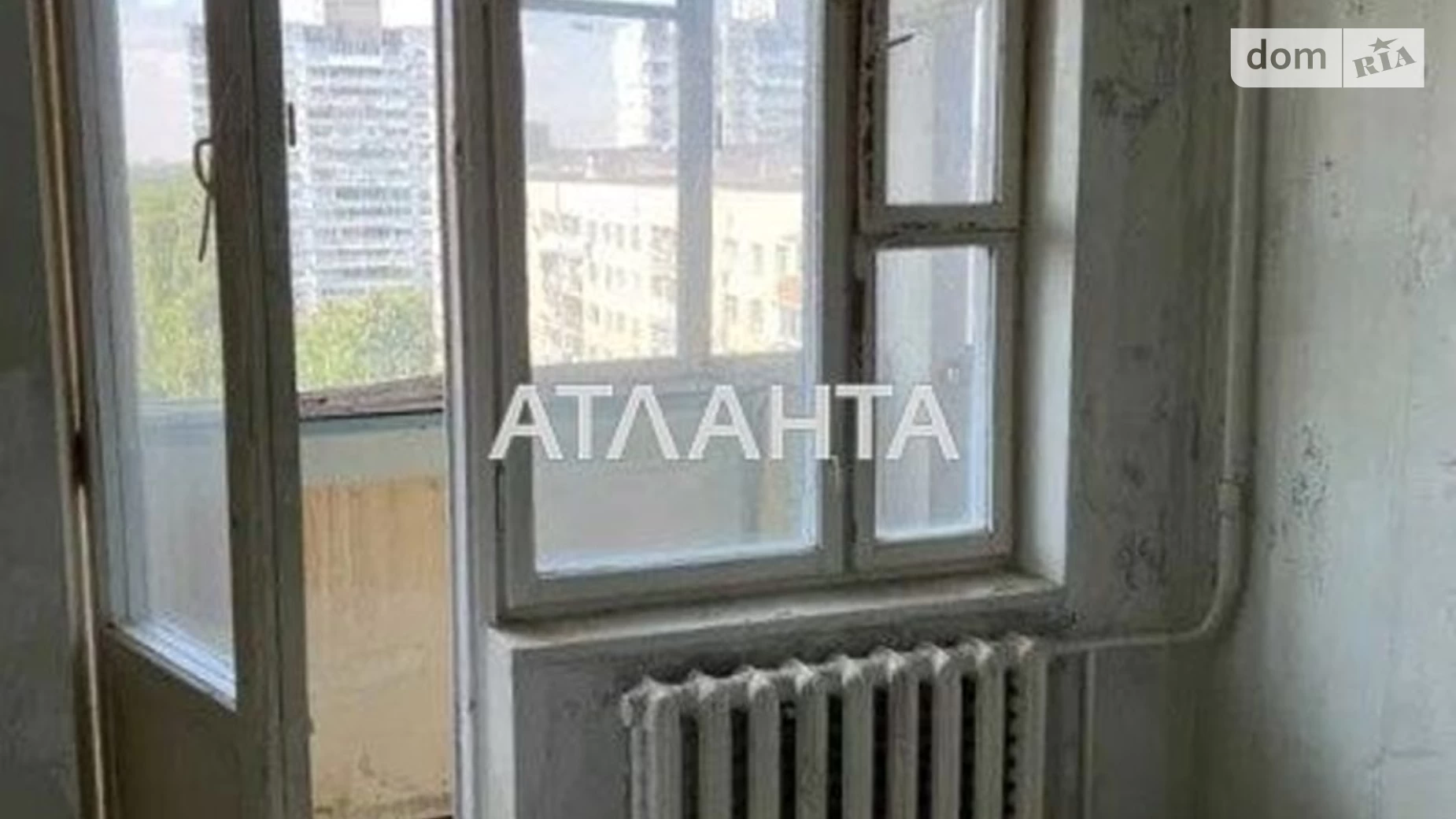 Продается 2-комнатная квартира 47.6 кв. м в Киеве, просп. Академика Глушкова - фото 5