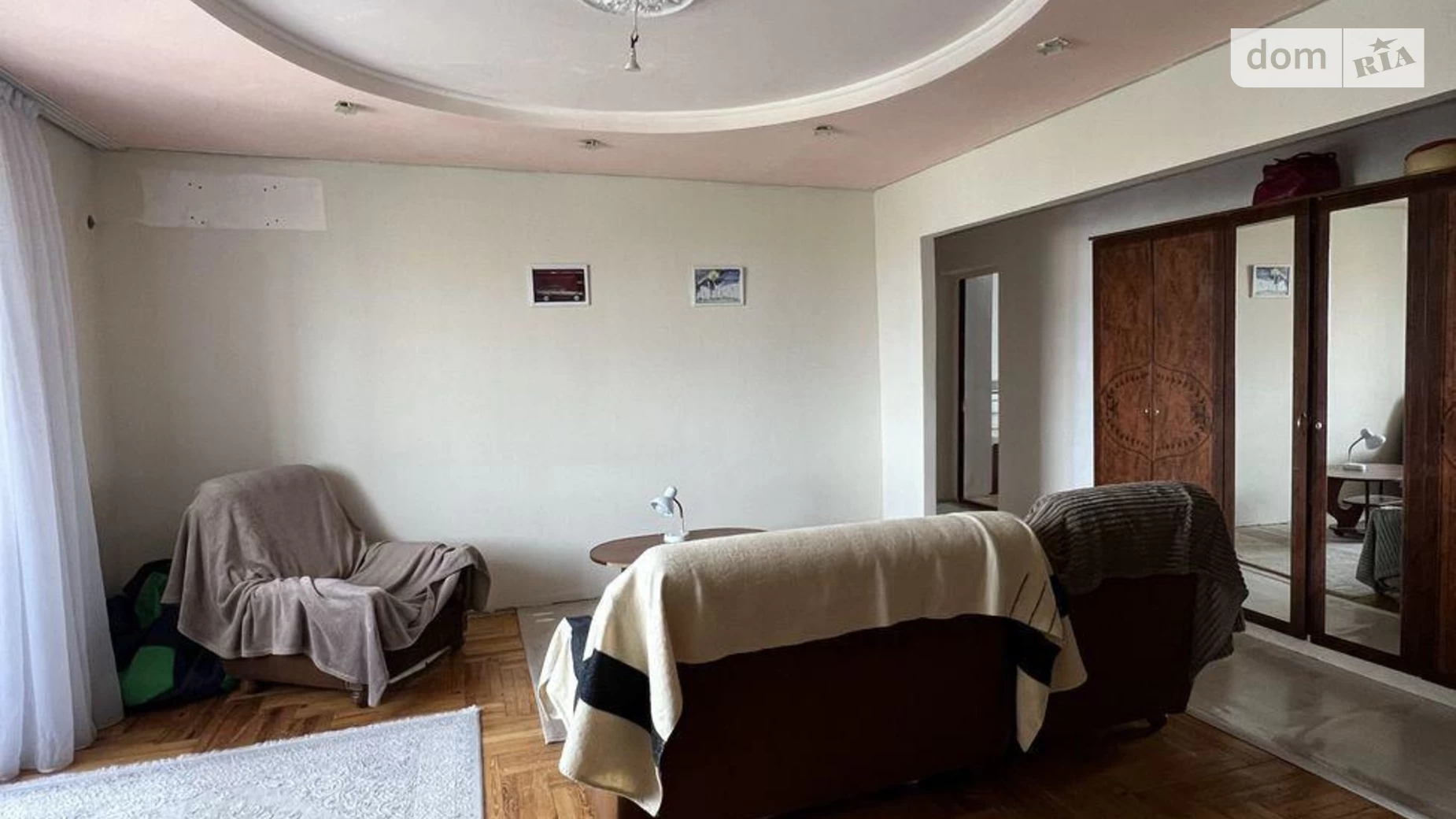 Продается 3-комнатная квартира 70 кв. м в Харькове, ул. Бажана Николая, 10 - фото 3