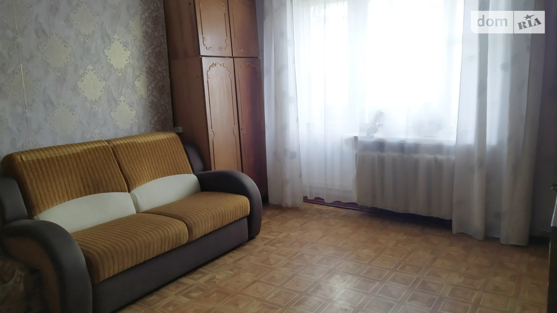Здається в оренду 1-кімнатна квартира 31 кв. м у Хмельницькому, пров. Академіка Вернадського(Кутузова) - фото 3