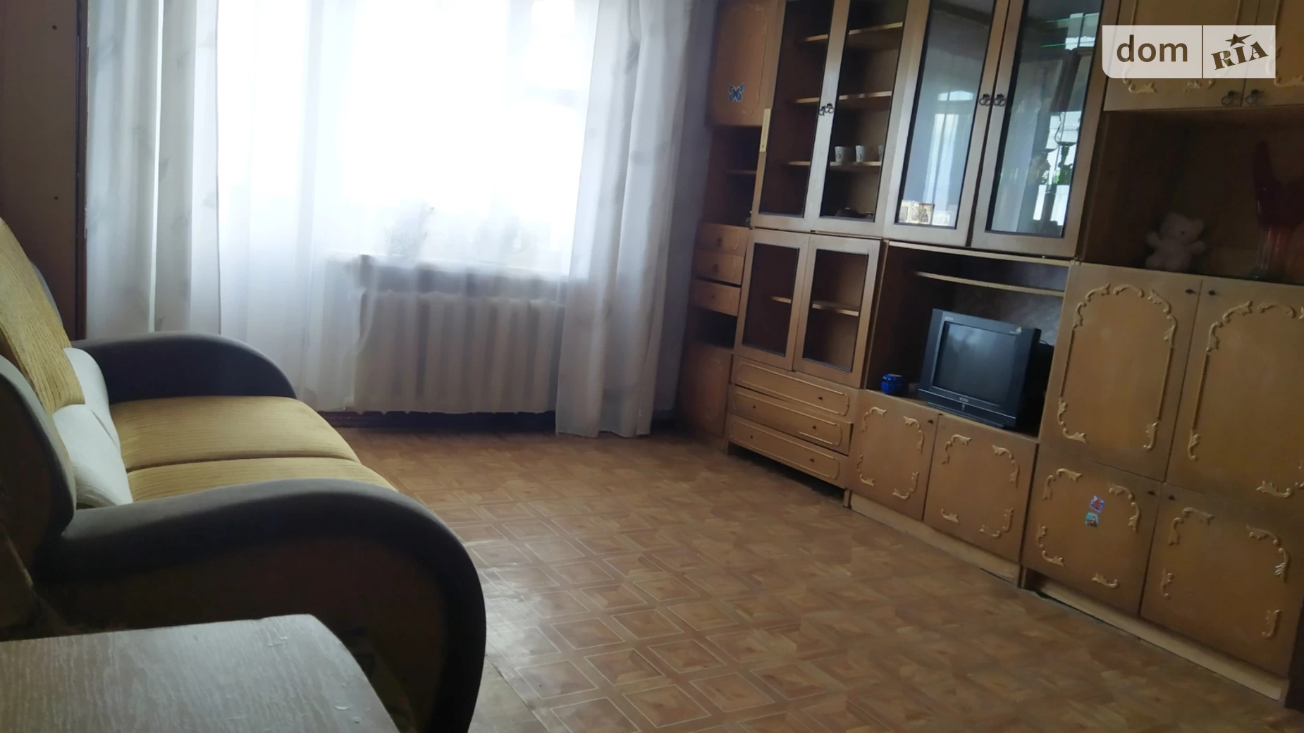 Здається в оренду 1-кімнатна квартира 31 кв. м у Хмельницькому, пров. Академіка Вернадського(Кутузова) - фото 2