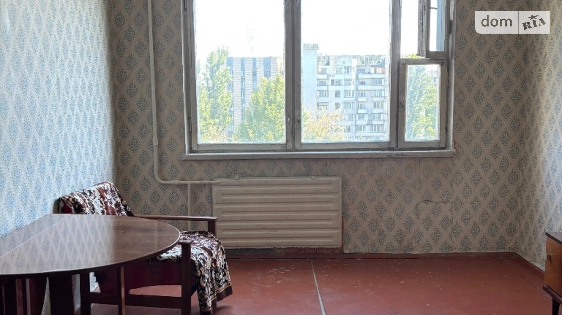 Продается 3-комнатная квартира 72.6 кв. м в Киеве, просп. Свободы, 24Б