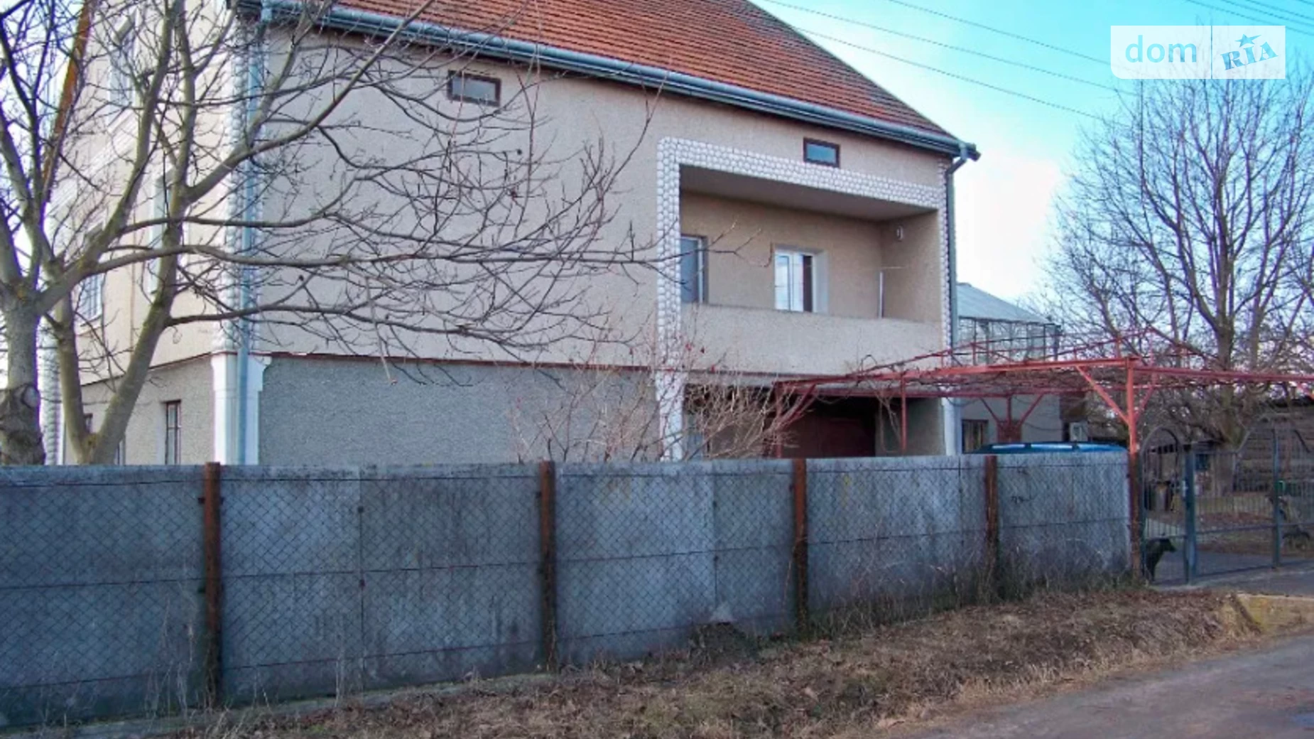 Продается дом на 3 этажа 255 кв. м с подвалом, цена: 70000 $ - фото 2