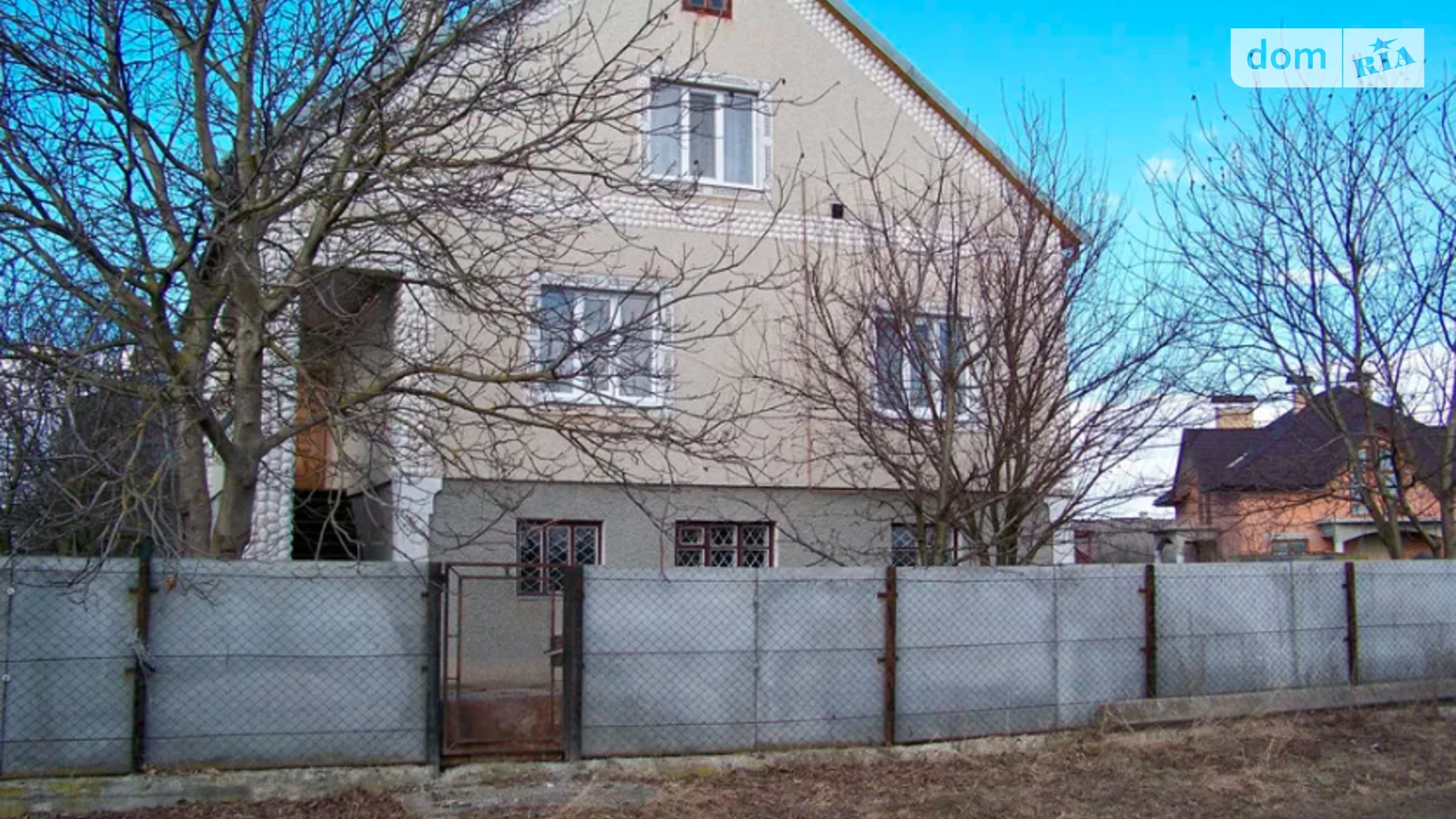 Продается дом на 3 этажа 255 кв. м с подвалом, цена: 70000 $ - фото 4