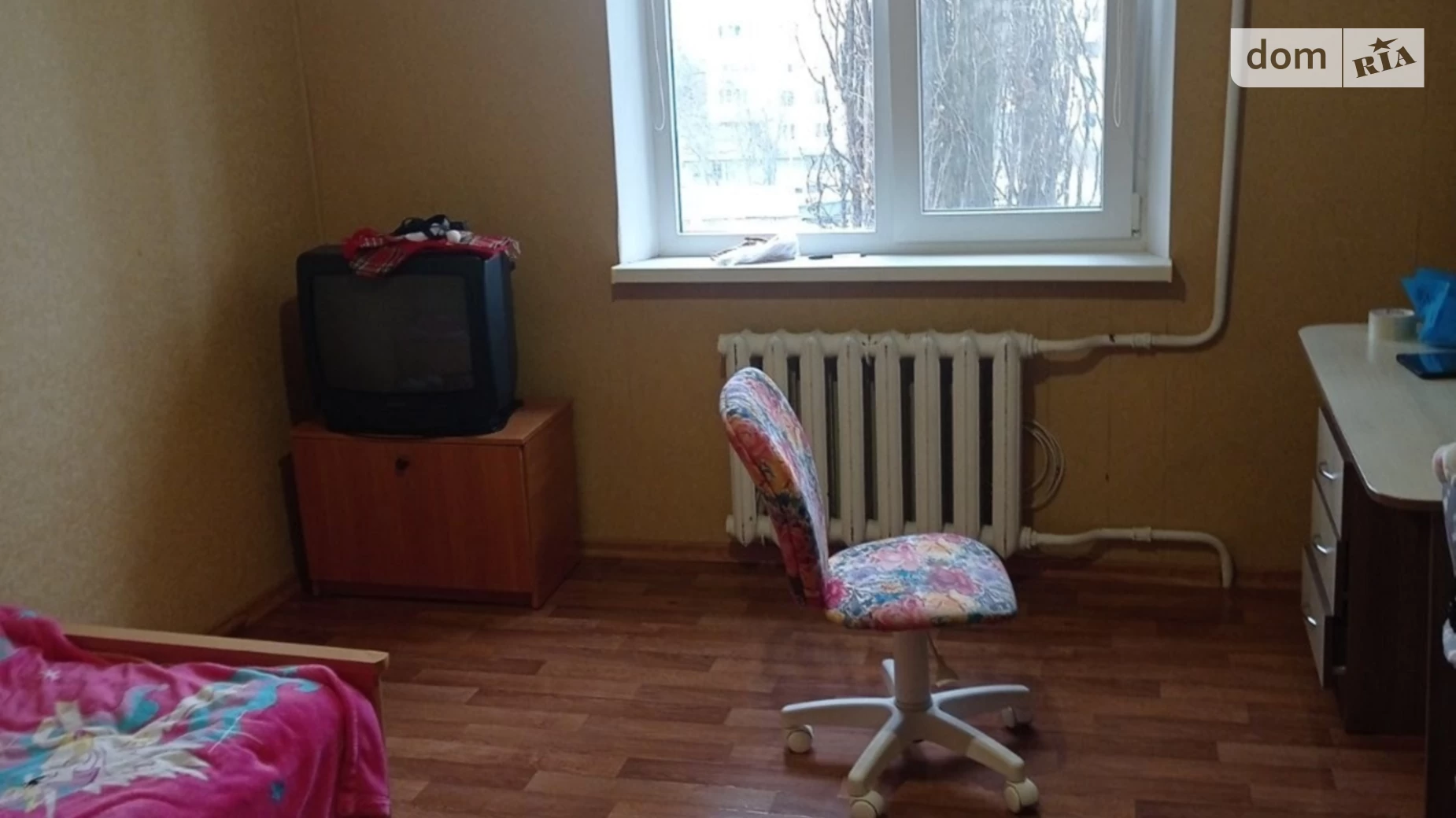 Продается 2-комнатная квартира 50 кв. м в Одессе, ул. Академика Заболотного, 40