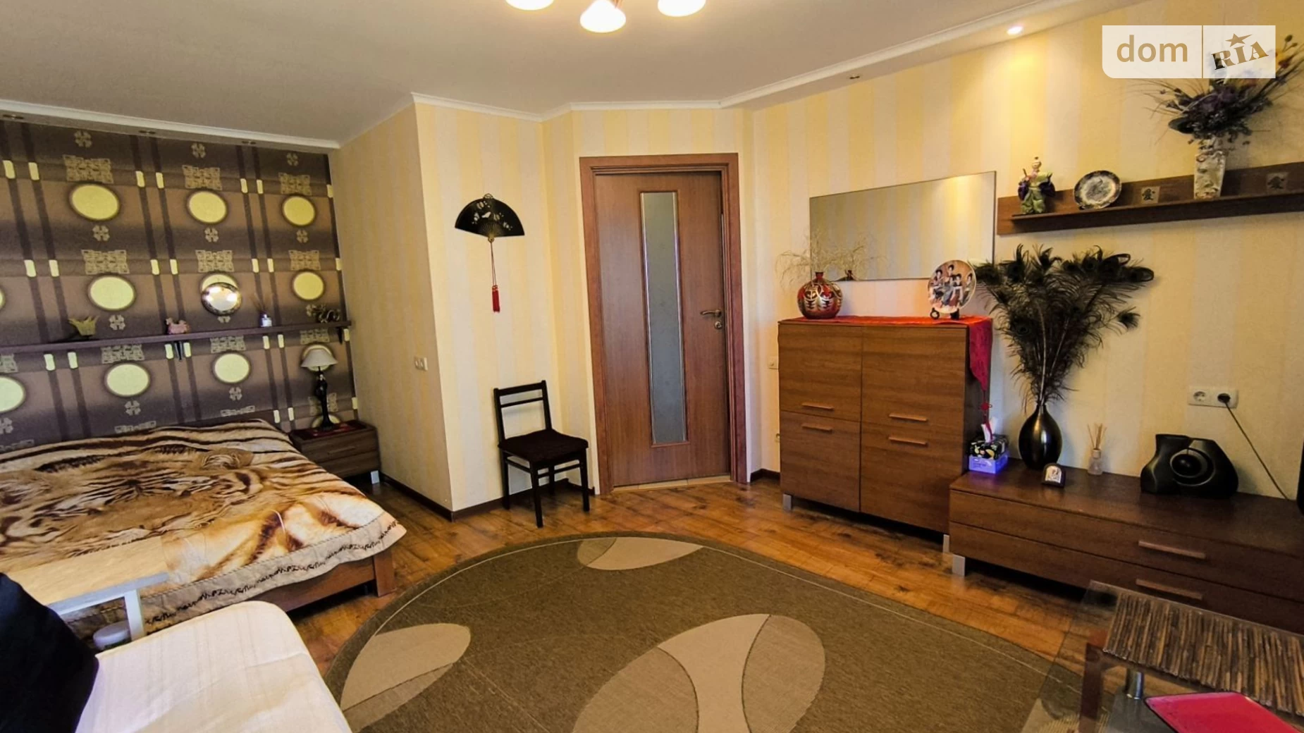 Продается 1-комнатная квартира 36 кв. м в Виннице, ул. Ерусалимка, 8 - фото 4