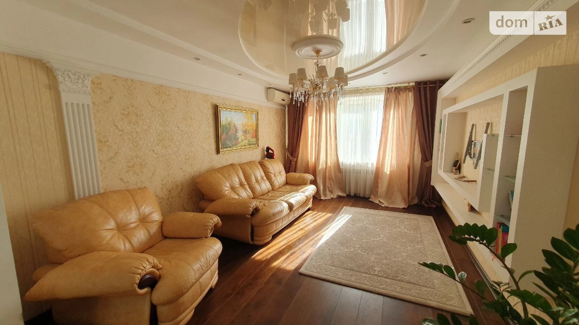Продается 3-комнатная квартира 64 кв. м в Днепре, ул. Метростроевская, 12 - фото 2