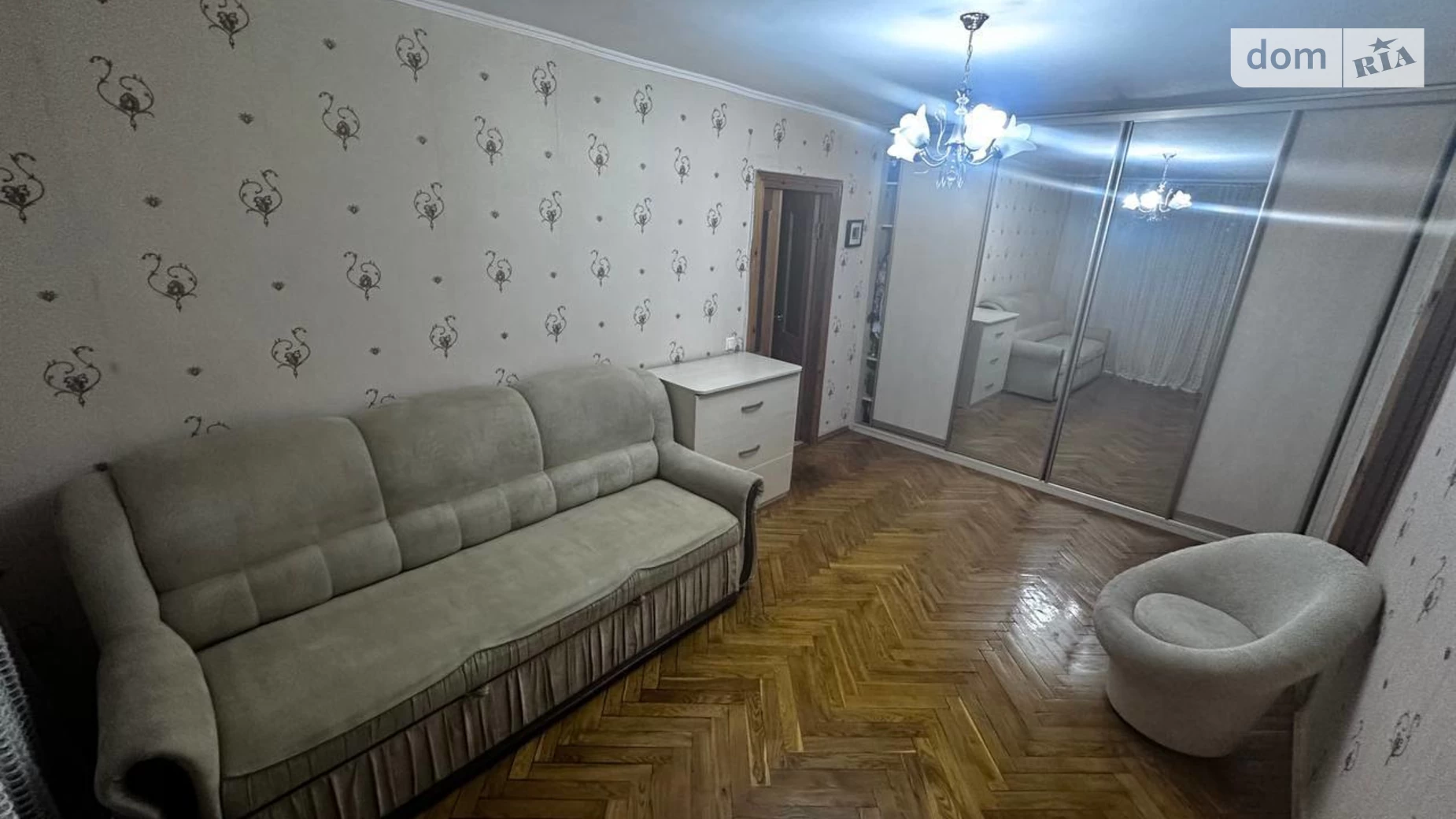 Продается 2-комнатная квартира 45 кв. м в Киеве, ул. Васильковская, 53 корпус 4 - фото 4