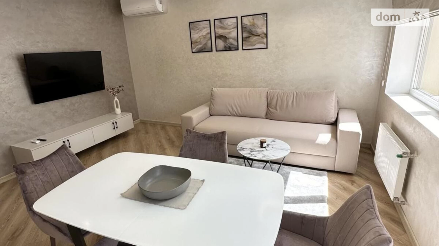 Продається 1-кімнатна квартира 39.9 кв. м у Одесі, вул. Генуезька, 3В - фото 3
