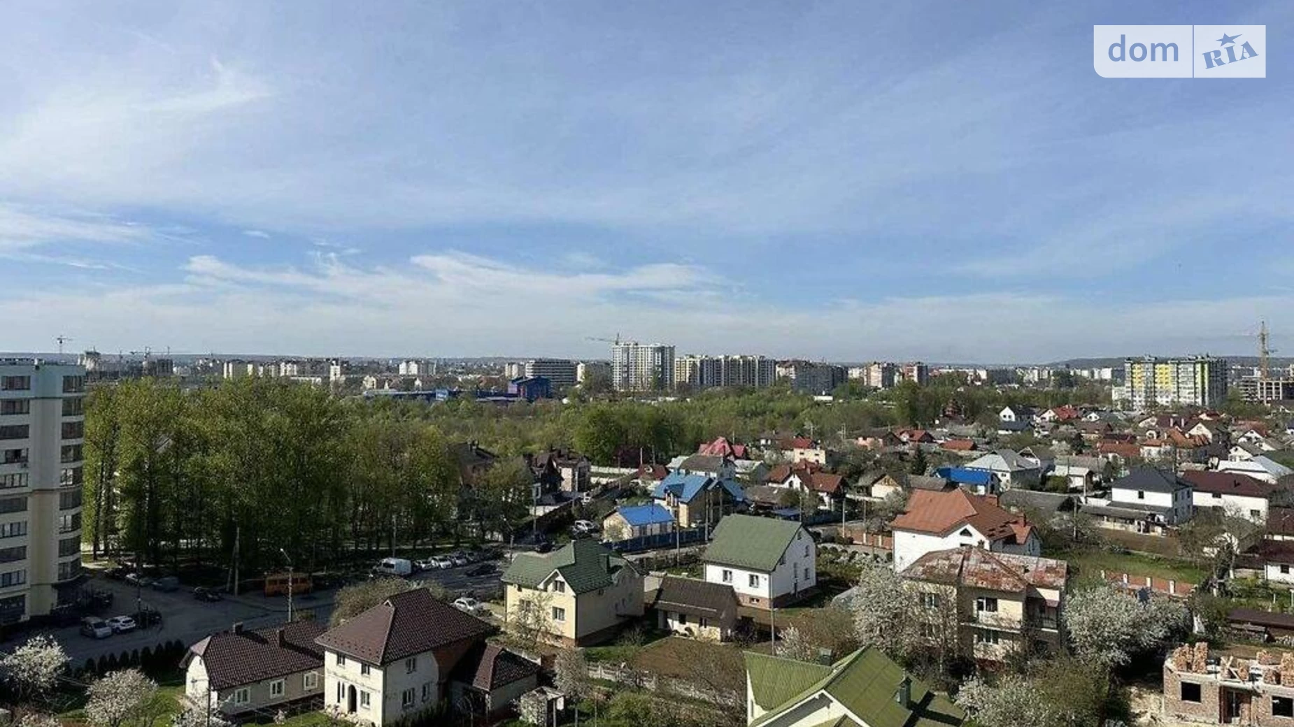 Продается 1-комнатная квартира 40 кв. м в Никитинцах, ул. Украинских Декабристов, 43