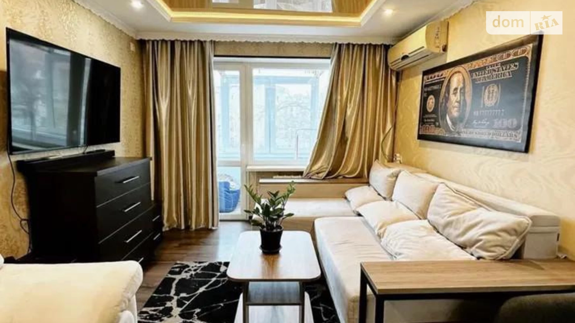Продается 1-комнатная квартира 36 кв. м в Полтаве, ул. Макаренко, 4 - фото 3