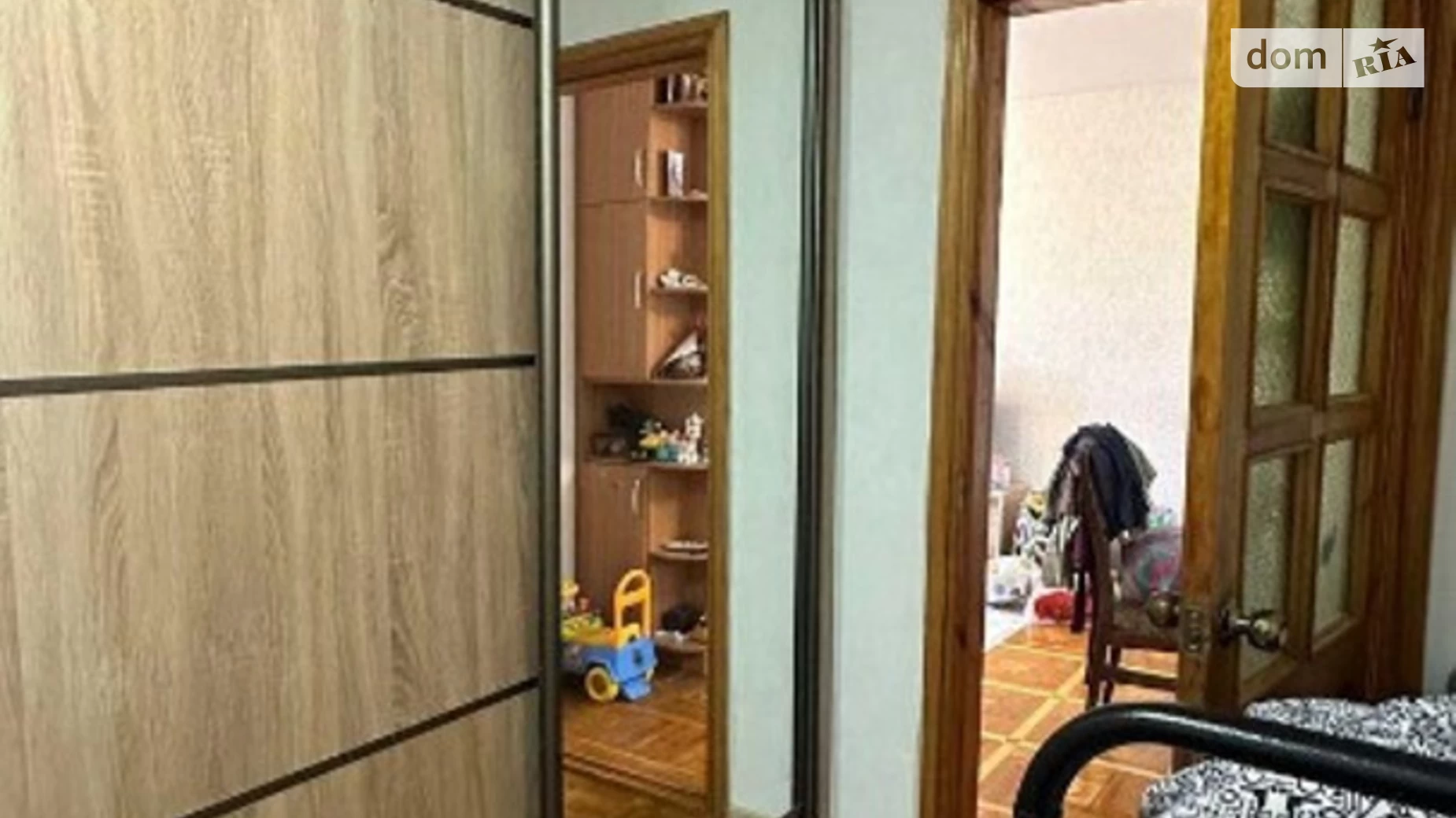 Продается 2-комнатная квартира 45 кв. м в Харькове, просп. Юбилейный, 53 - фото 4