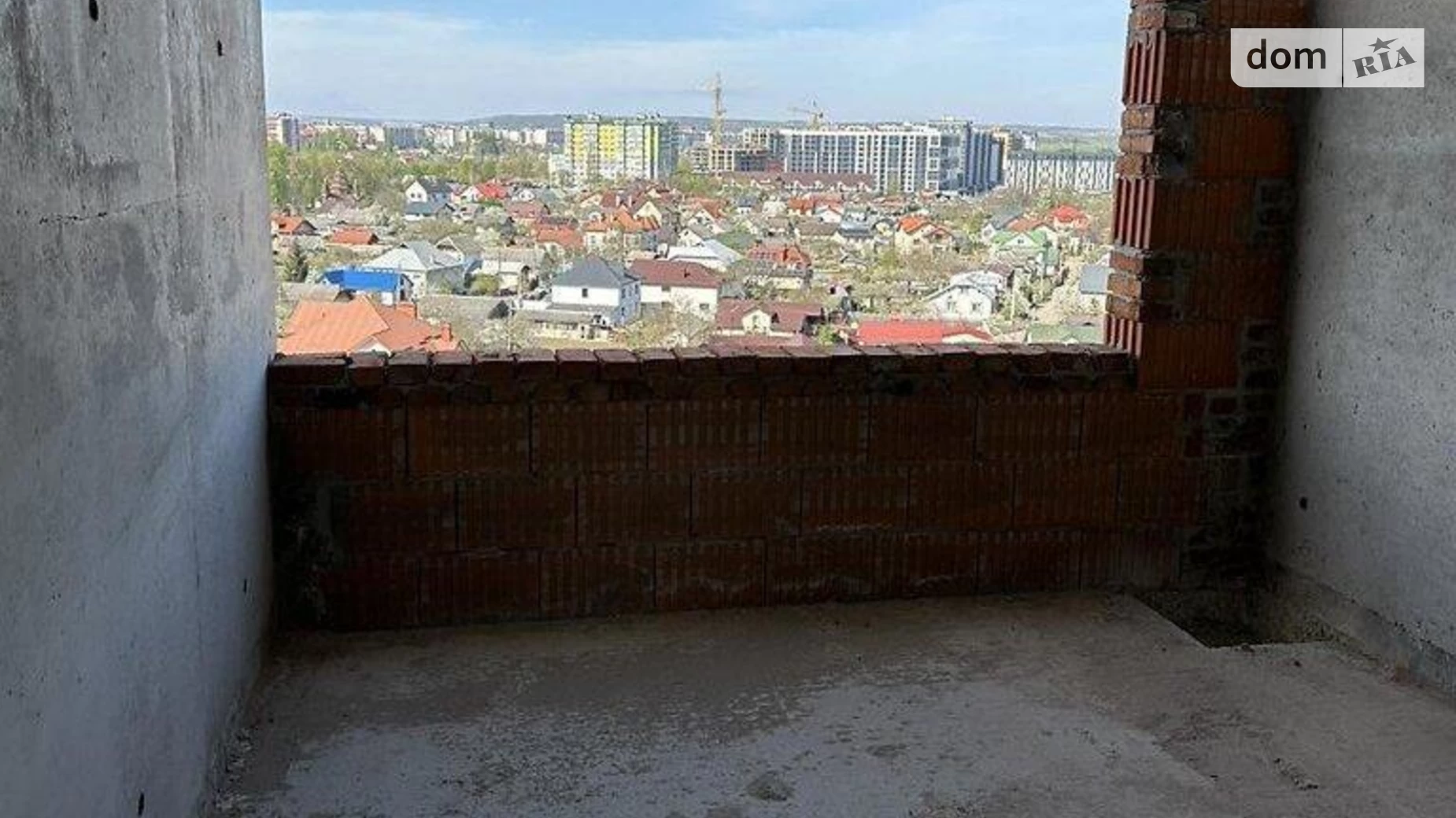 Продается 1-комнатная квартира 40 кв. м в Никитинцах, ул. Украинских Декабристов, 43 - фото 4