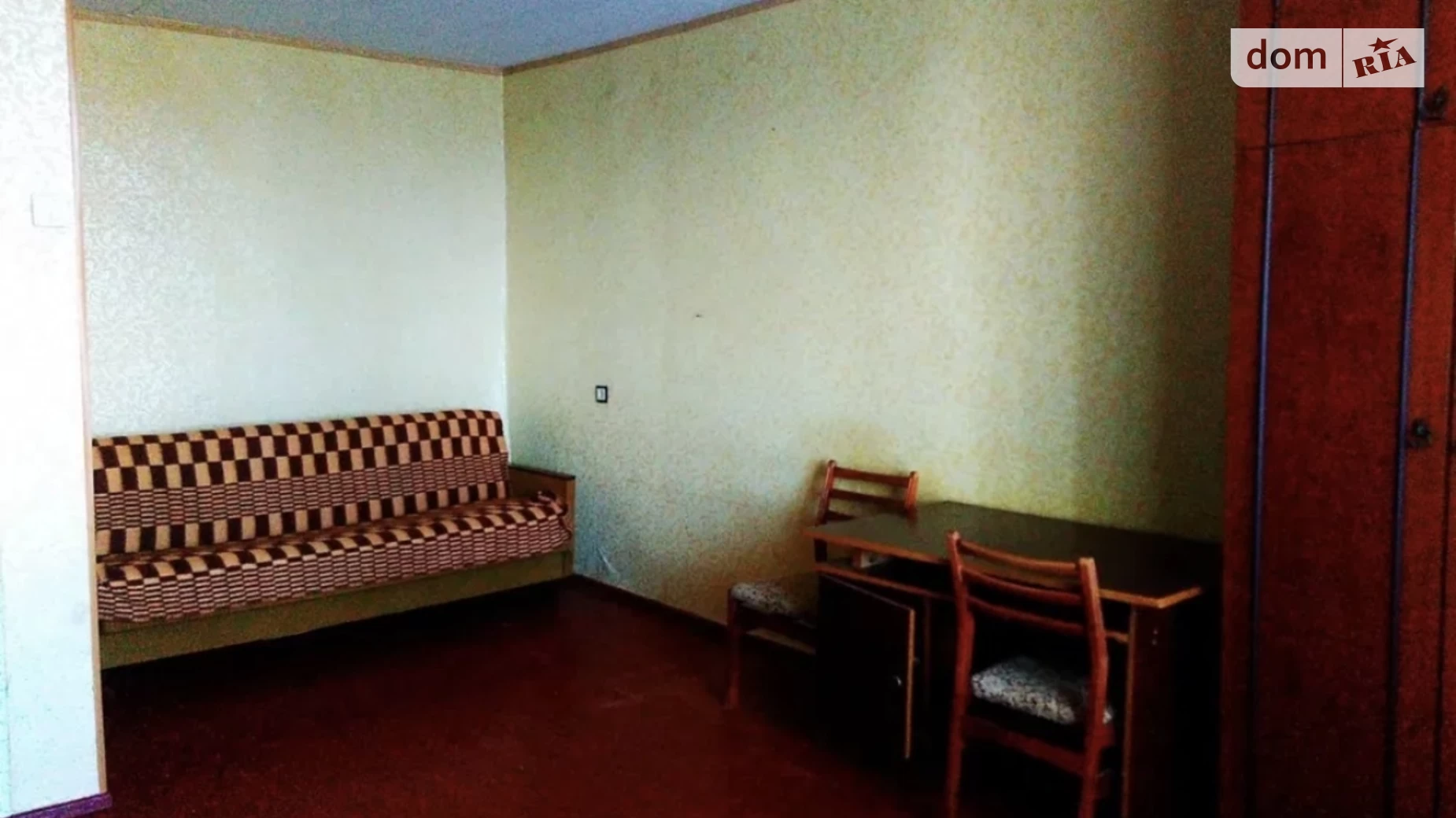 Продается 1-комнатная квартира 36 кв. м в Николаеве, просп. Героев Украины
