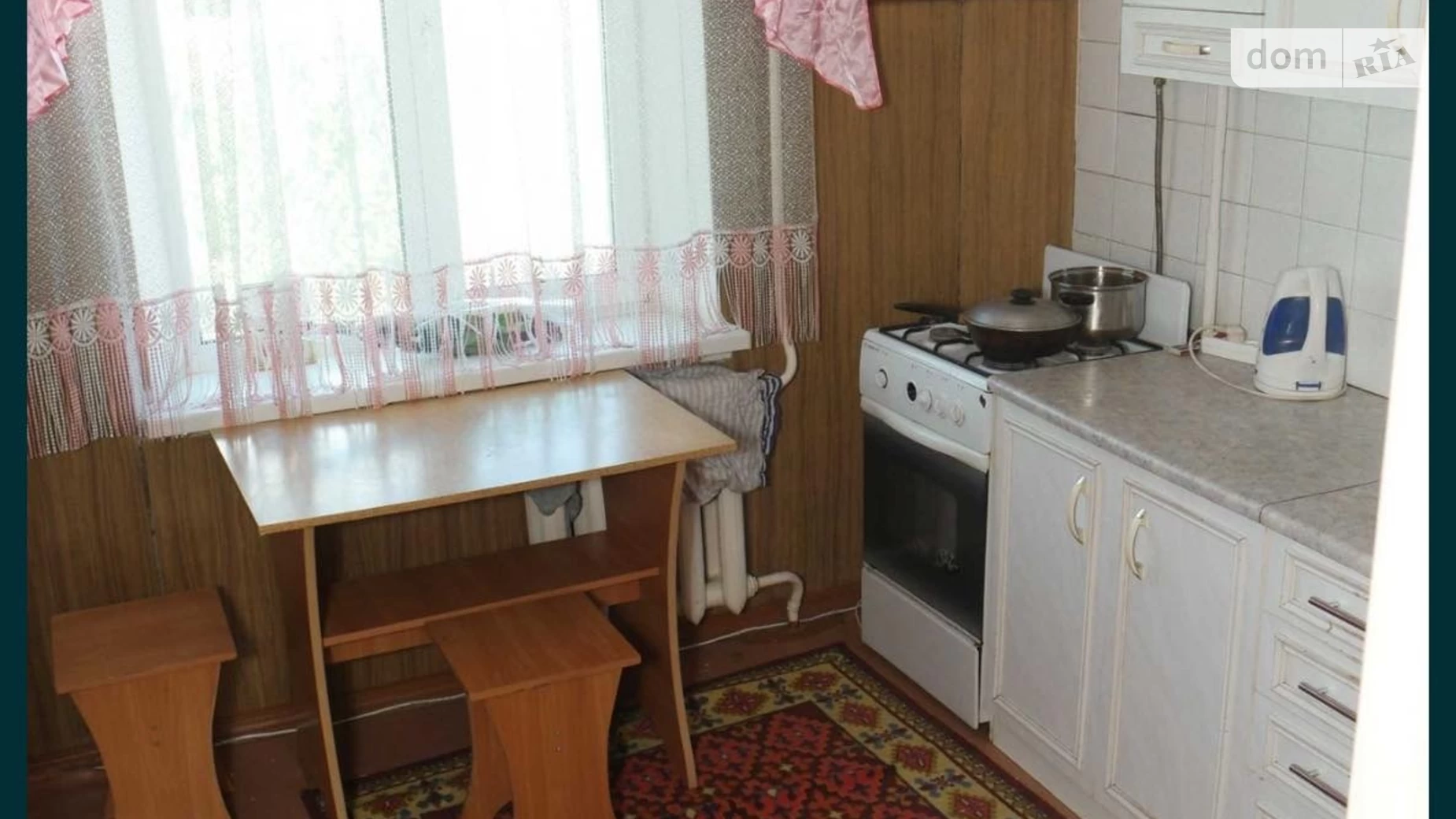 Продается 1-комнатная квартира 34 кв. м в Ровно, ул. Галицкого Данилы, 12А - фото 3