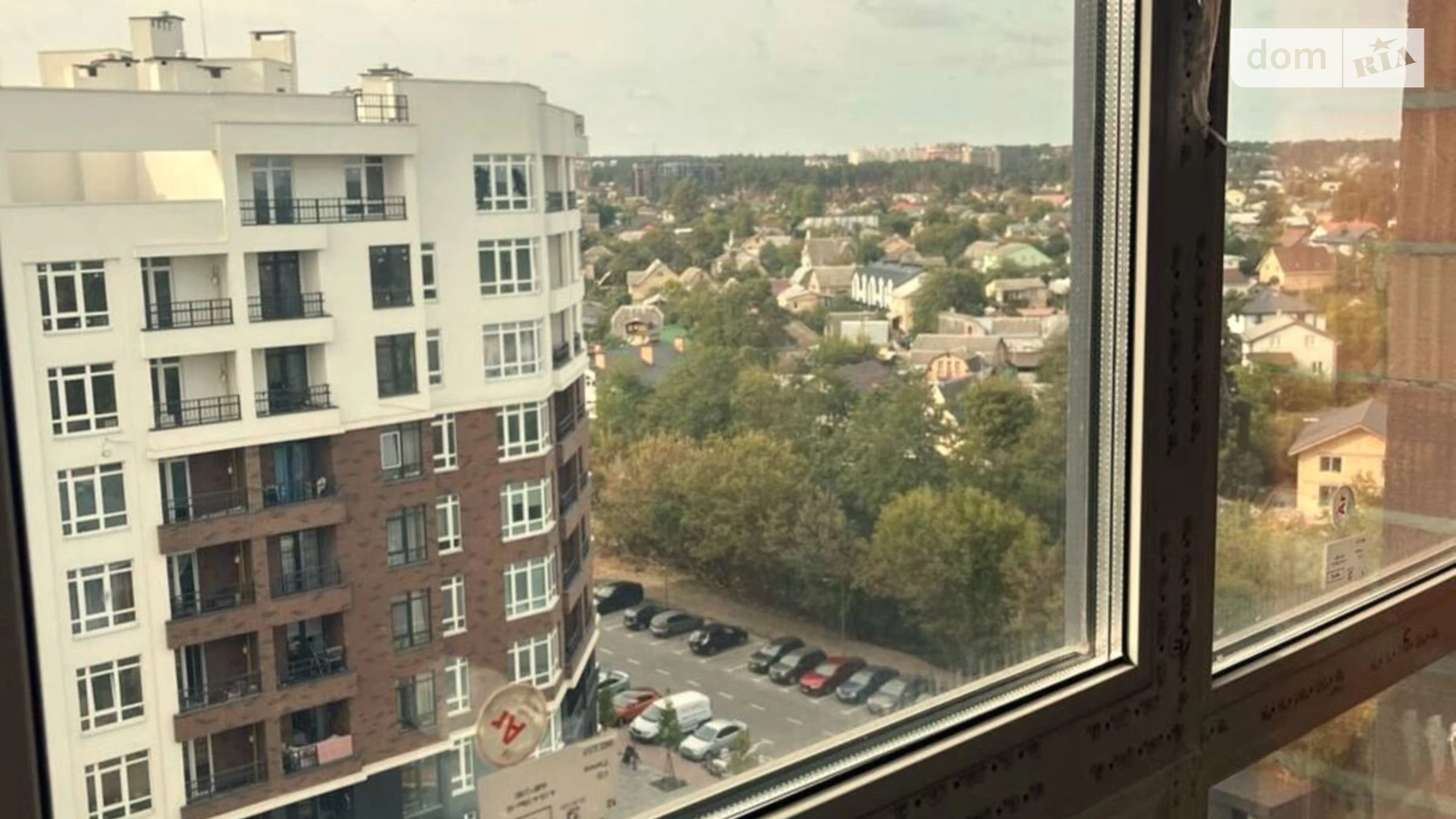 Продается 3-комнатная квартира 84 кв. м в Ирпене, ул. Ольги Кобылянской(Достоевского), 1В/1 - фото 2