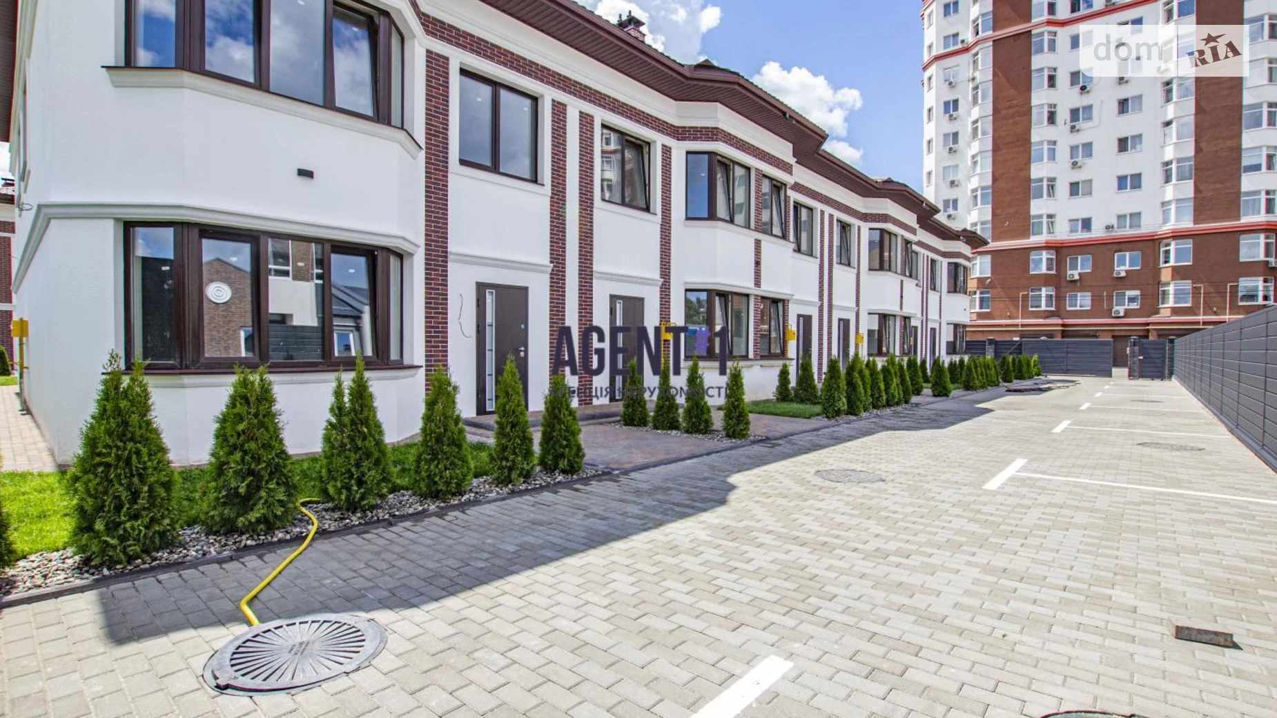 Петропавлівська Борщагівка Львівський, цена: 130000 $ - фото 3