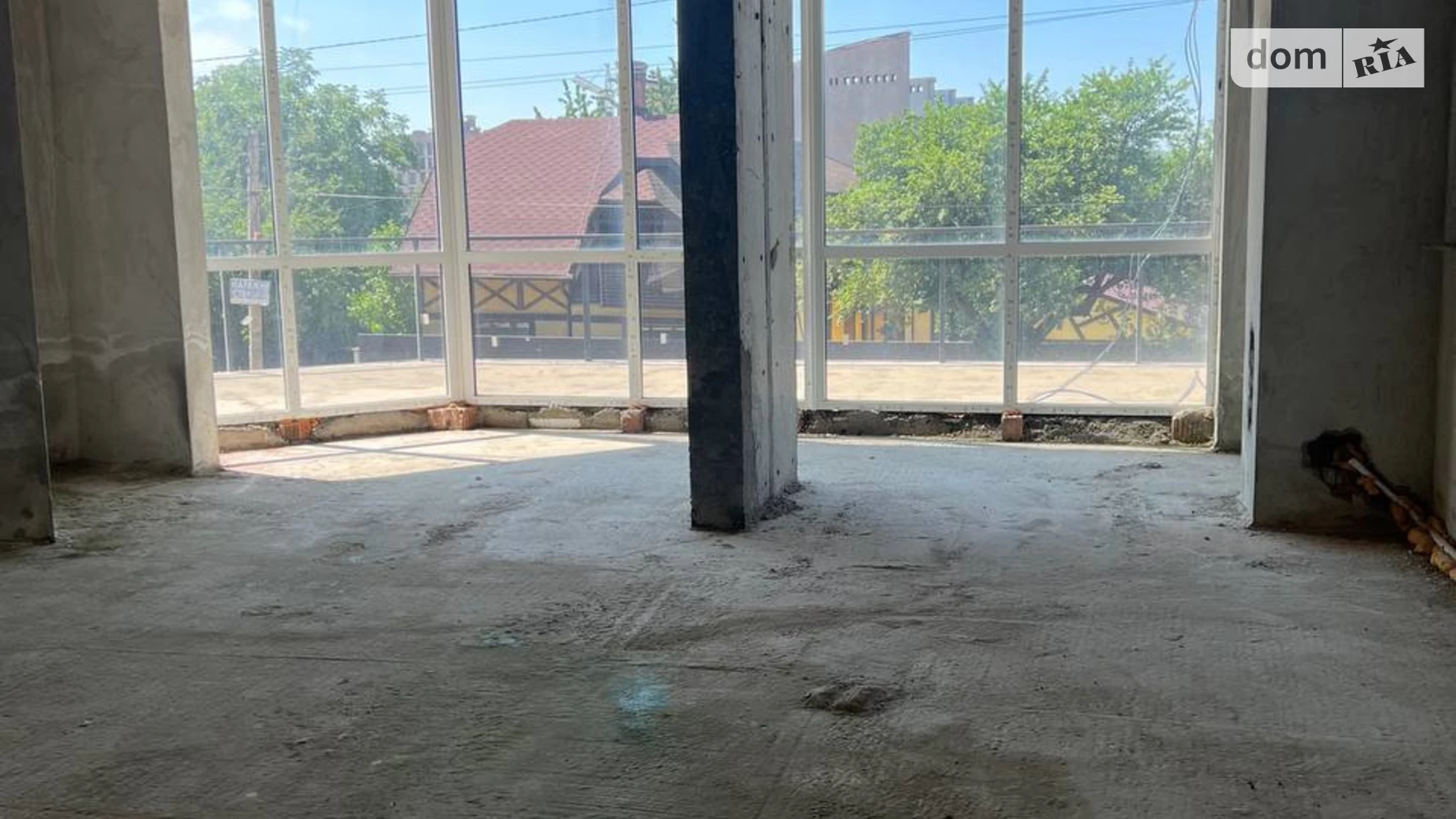 Продается помещения свободного назначения 217 кв. м в 10-этажном здании, цена: 175000 $ - фото 4