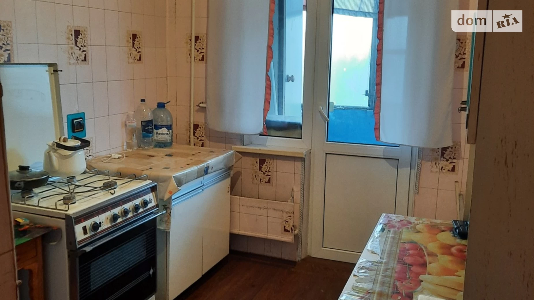 Продается 1-комнатная квартира 41 кв. м в Харькове, ул. Сергея Грицевца, 47
