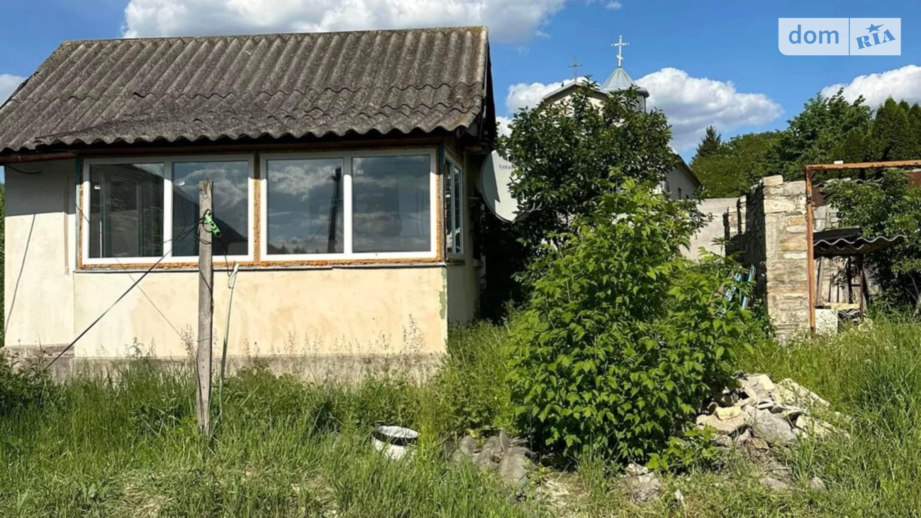 Продается одноэтажный дом 80 кв. м с верандой, цена: 5000 $ - фото 5