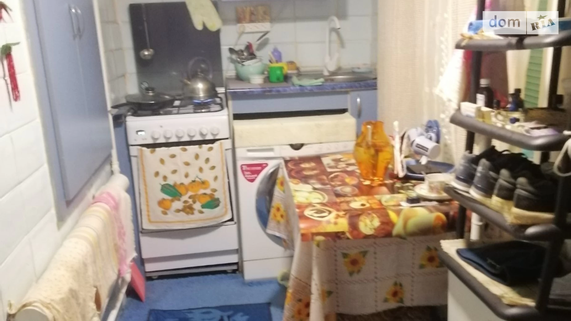 Продается часть дома 30.2 кв. м с бассейном, цена: 16000 $ - фото 5