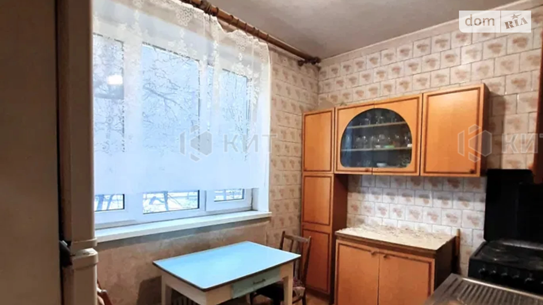 Продается 2-комнатная квартира 50 кв. м в Харькове, ул. Волонтерская, 63 - фото 2
