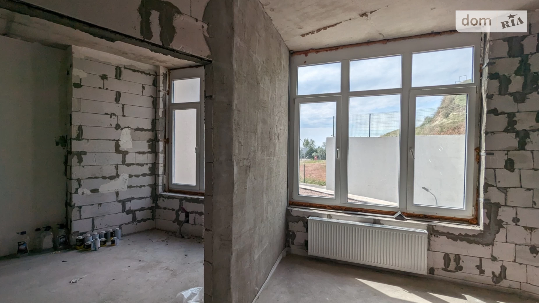 Продается 1-комнатная квартира 85 кв. м в Одессе - фото 4