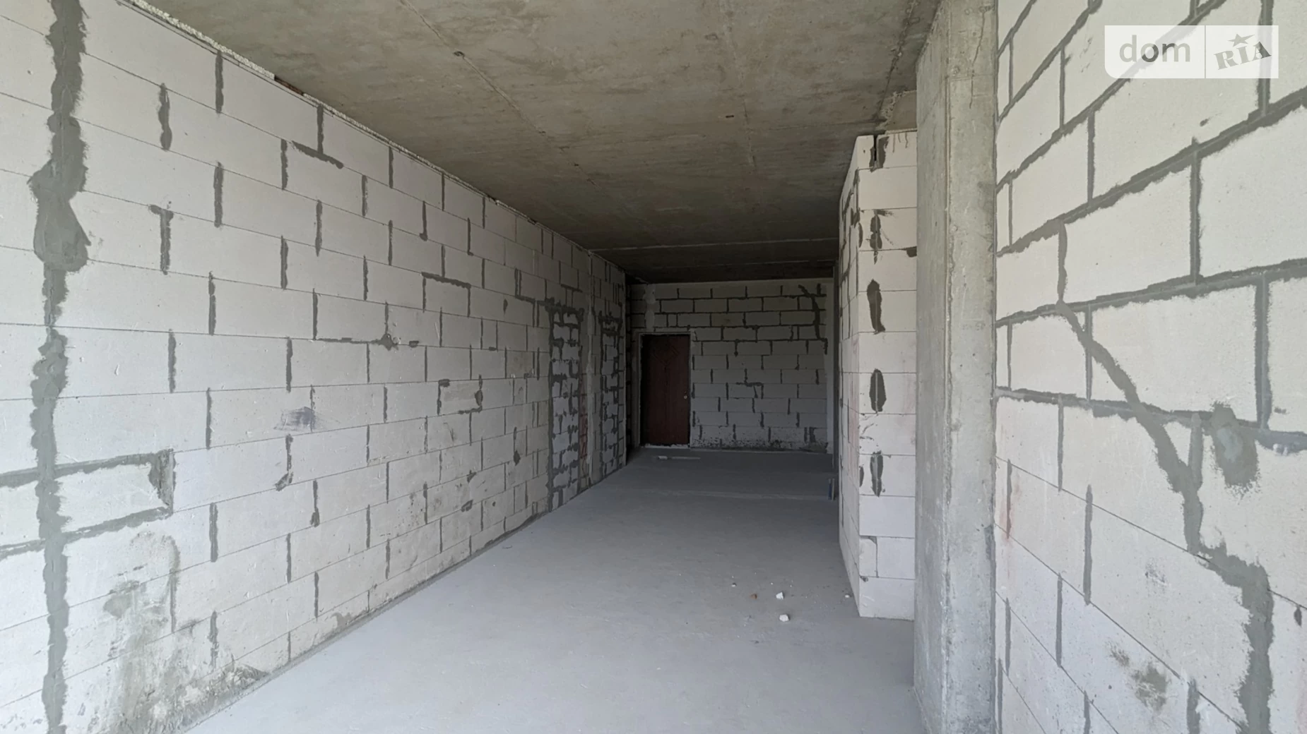 Продается 1-комнатная квартира 43 кв. м в Одессе - фото 3