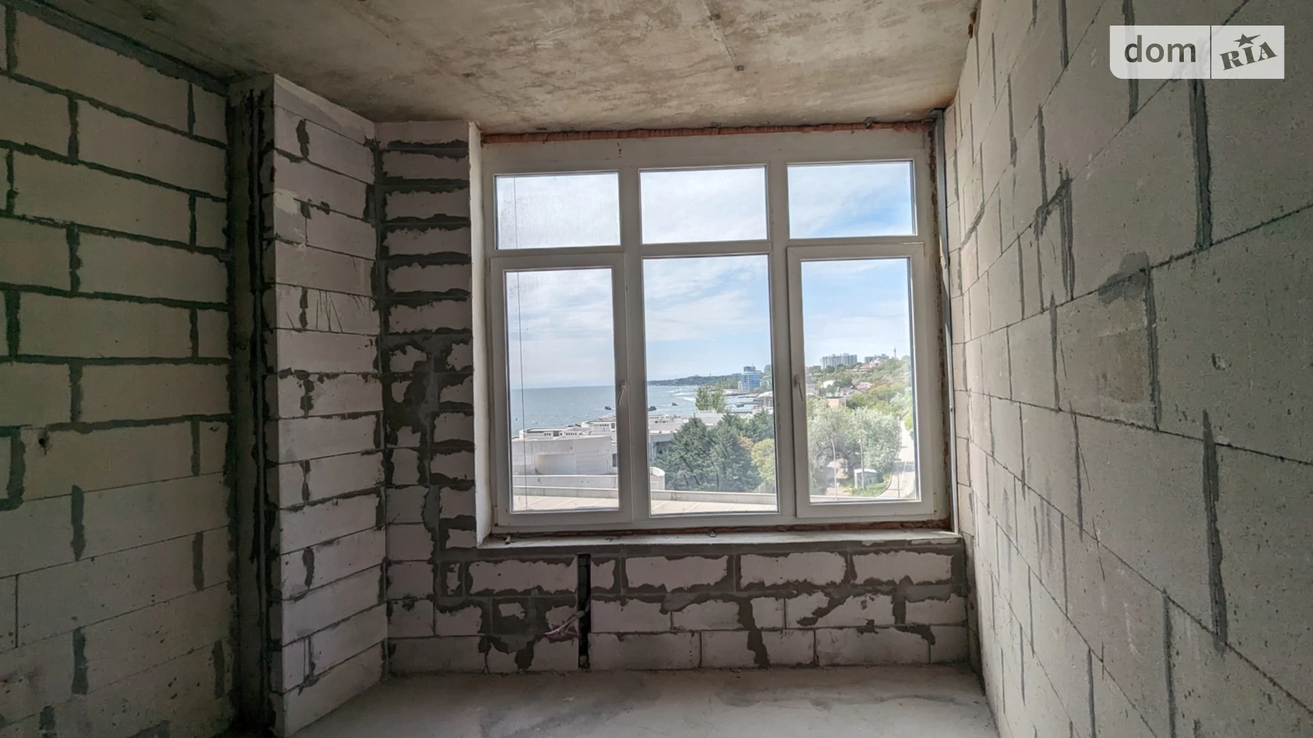 Продается 1-комнатная квартира 43 кв. м в Одессе - фото 4